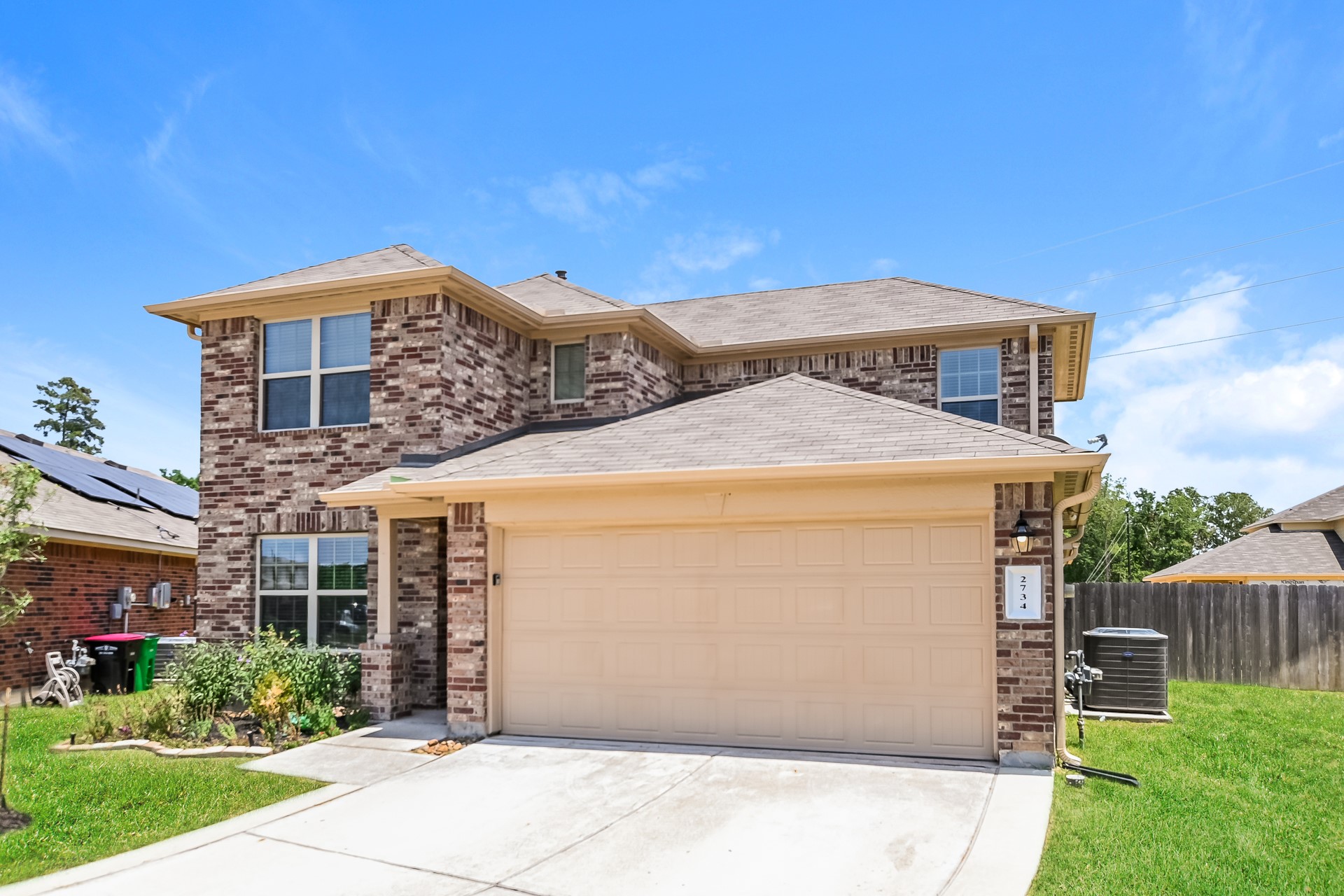 2734 Gold Flake Terrace Road Property Photo 2