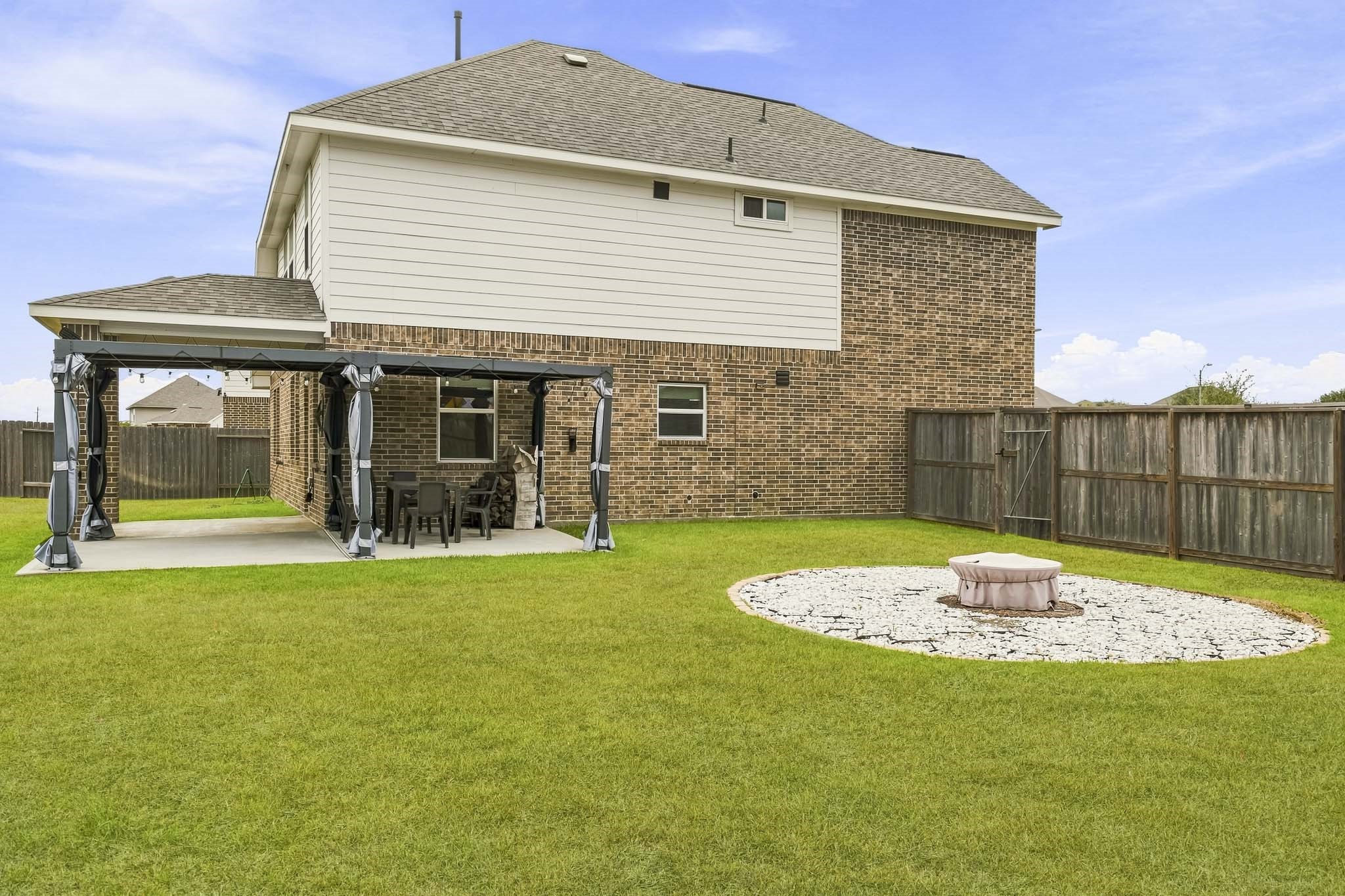 1714 Green Willow Court Property Photo 33