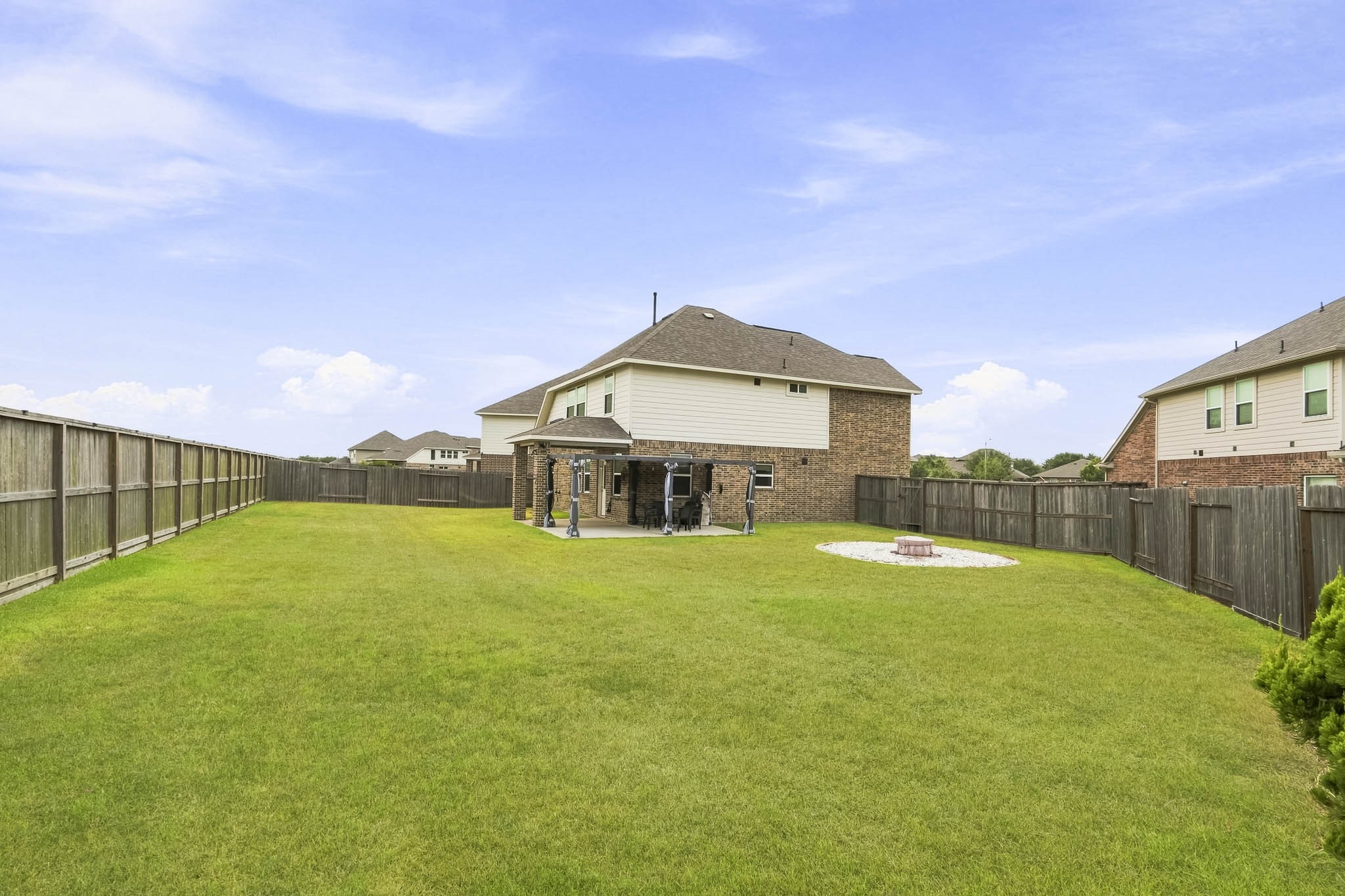 1714 Green Willow Court Property Photo 34