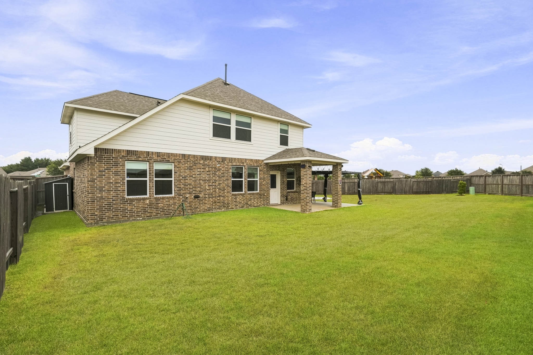 1714 Green Willow Court Property Photo 35