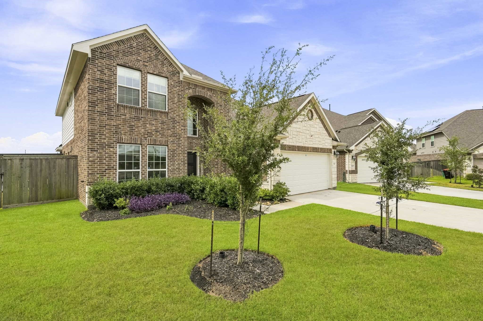 1714 Green Willow Court Property Photo 36