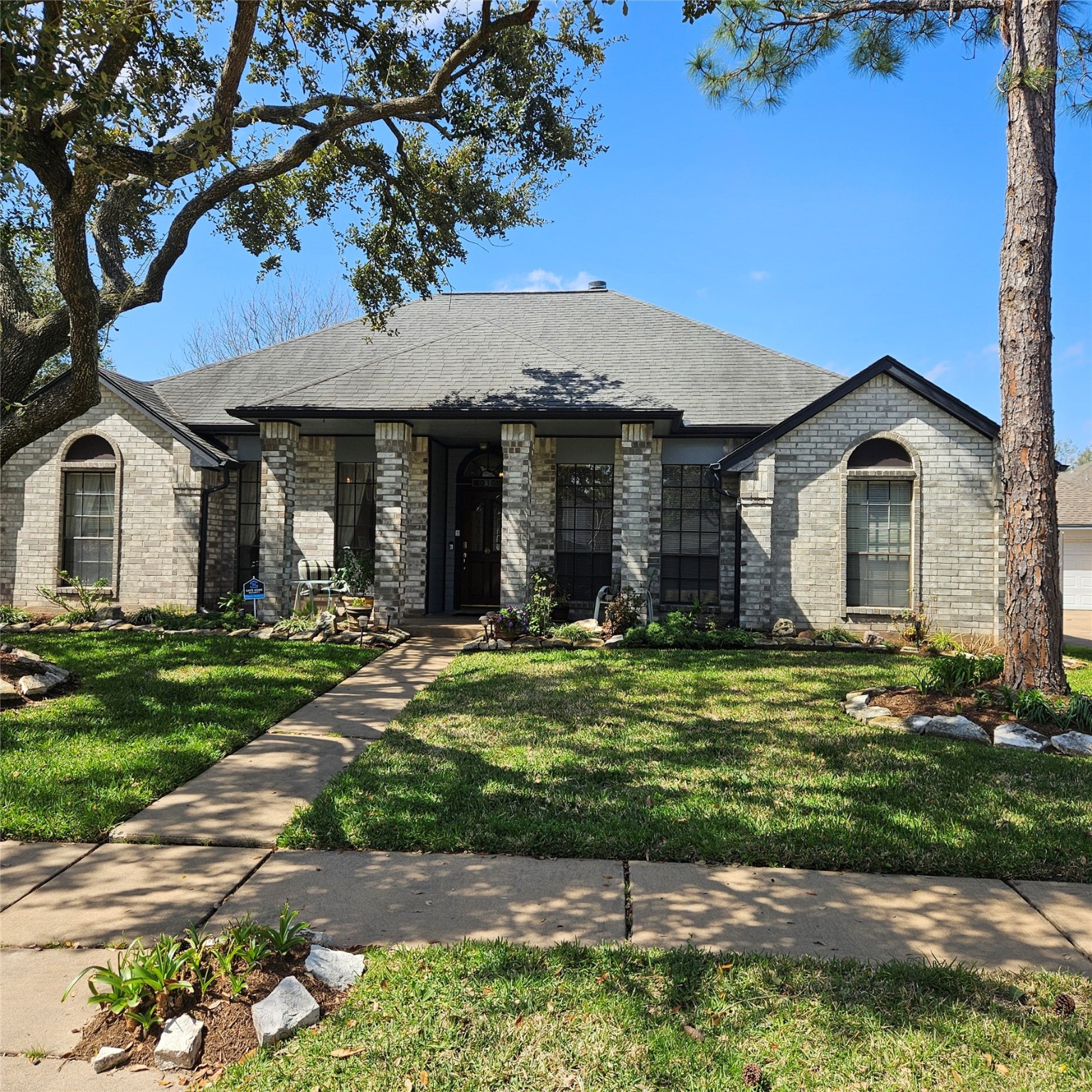 10307 Springland Court Property Photo