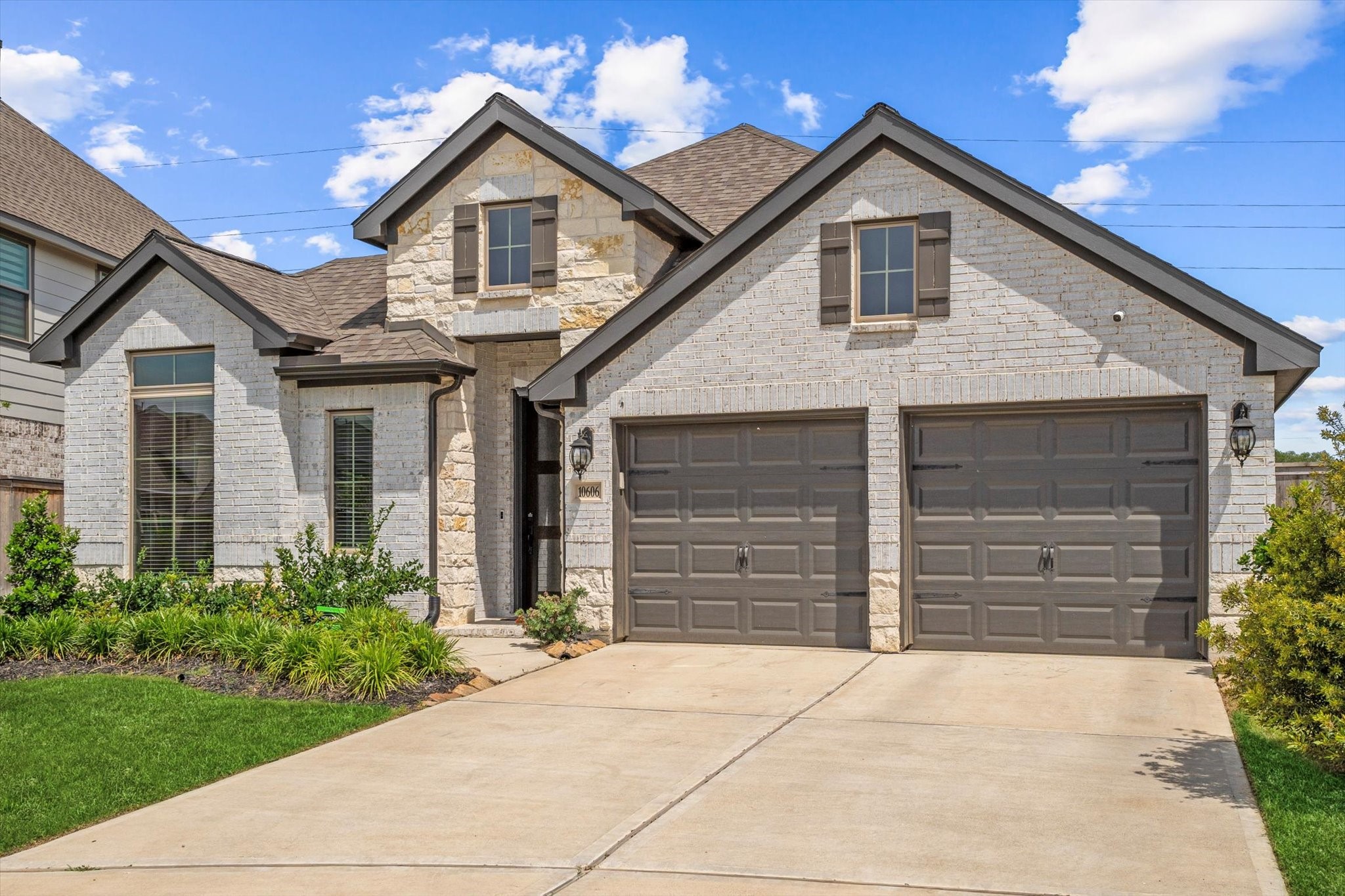 10606 Beacon Harbor Way Property Photo