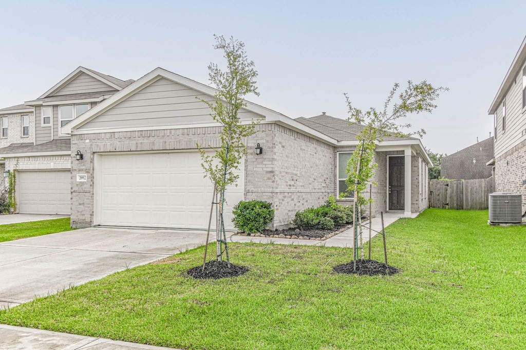 20912 Sheffield Park Drive Property Photo 1