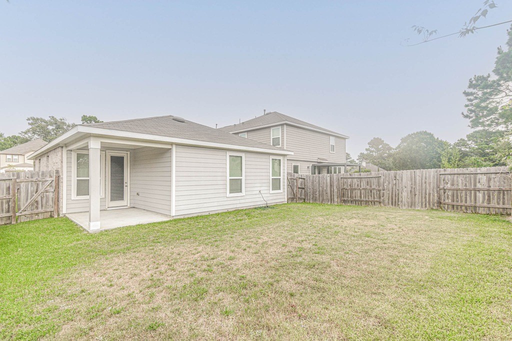 20912 Sheffield Park Drive Property Photo 22