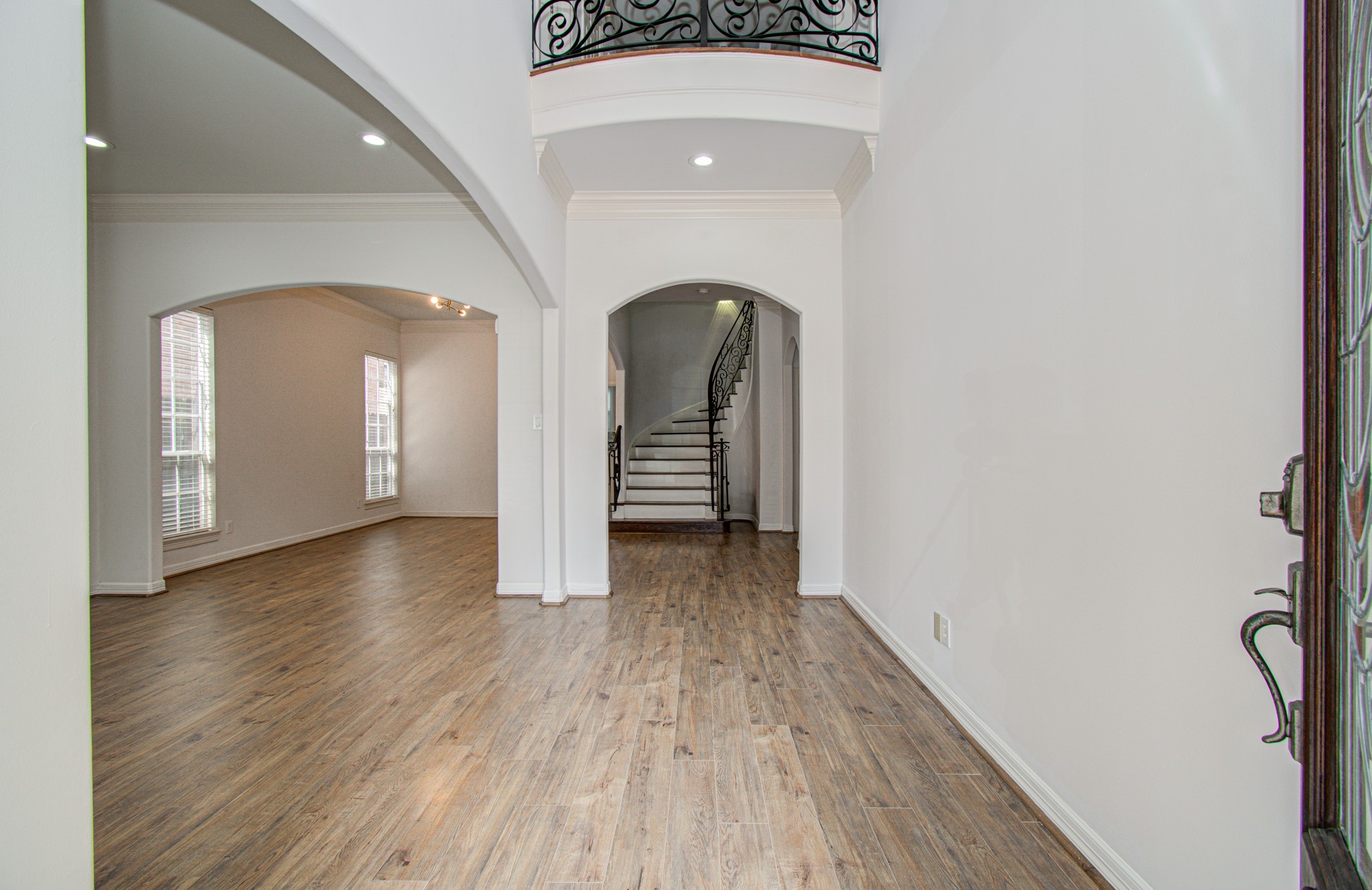 13514 Broadmeadow Lane Property Photo 5