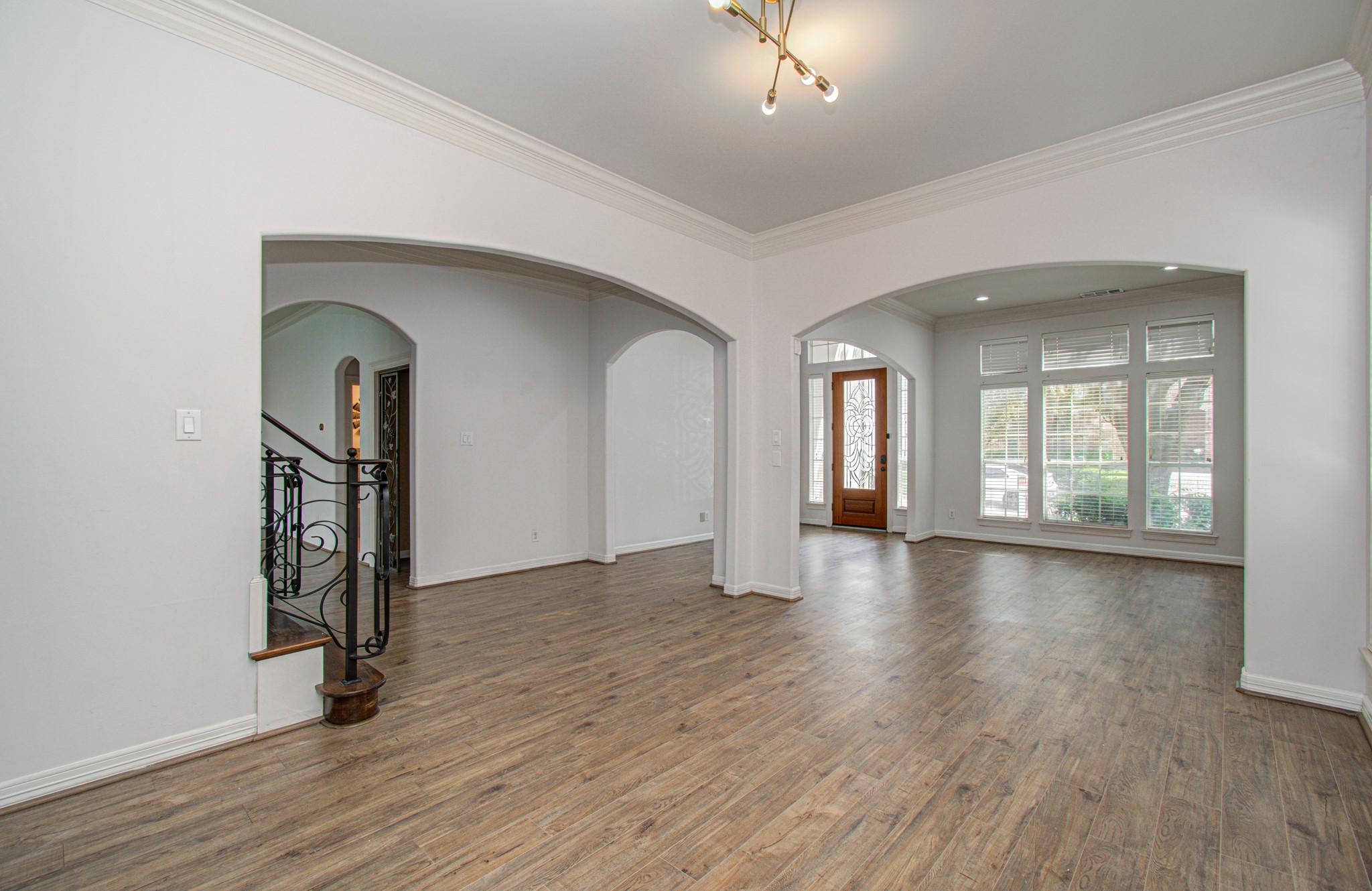 13514 Broadmeadow Lane Property Photo 7