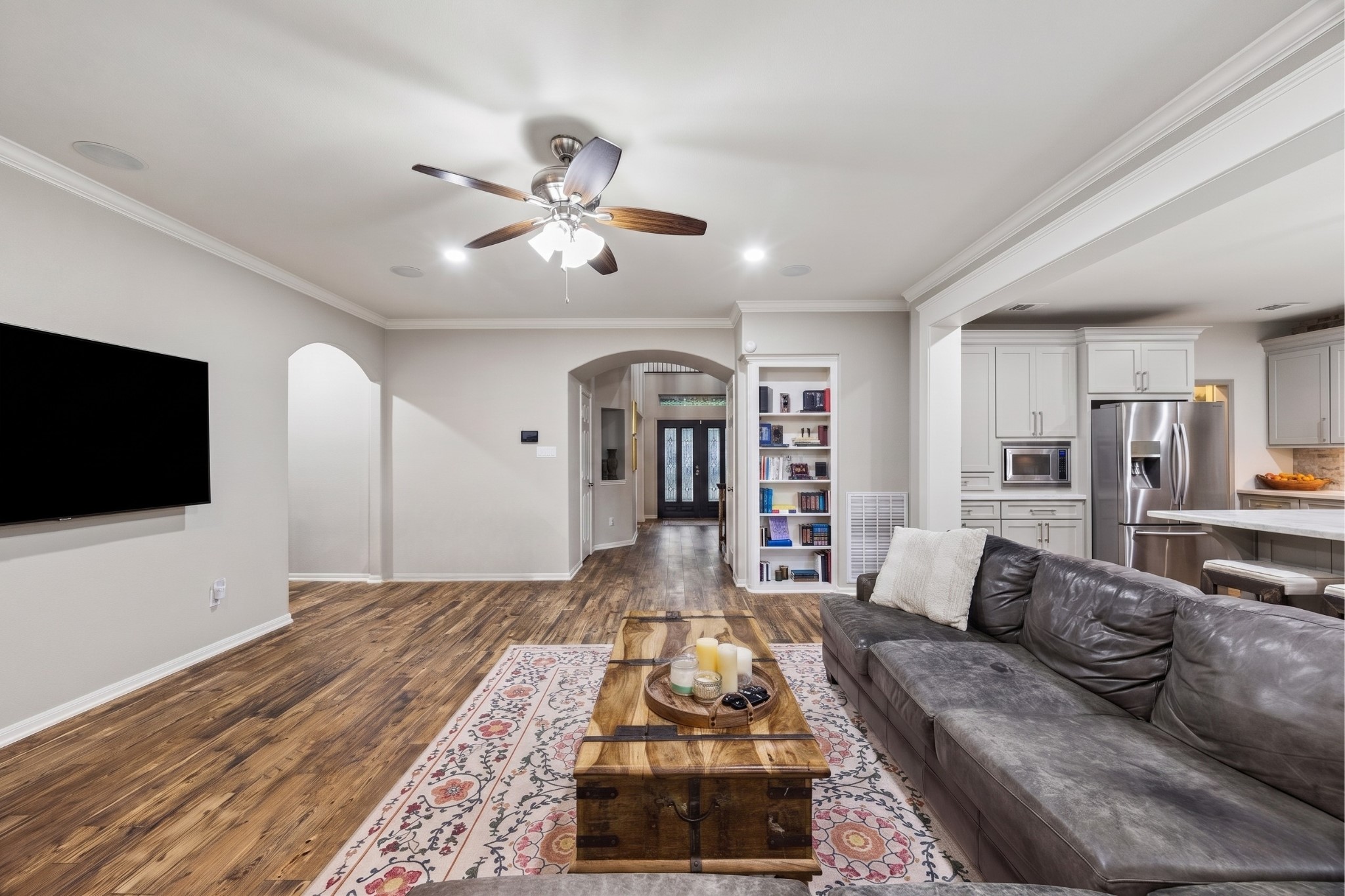 7710 Stone Arbor Drive Property Photo 10