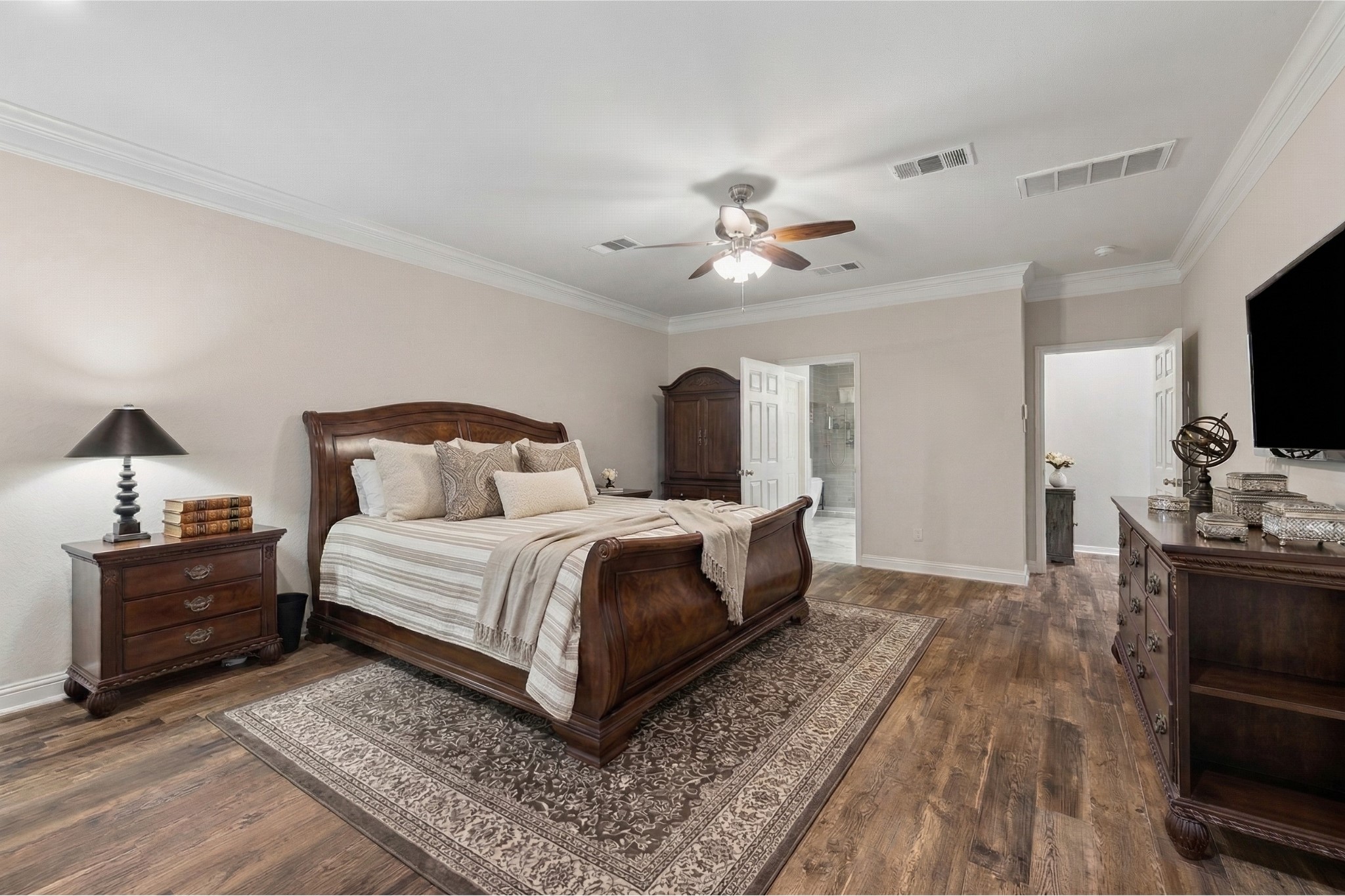 7710 Stone Arbor Drive Property Photo 18