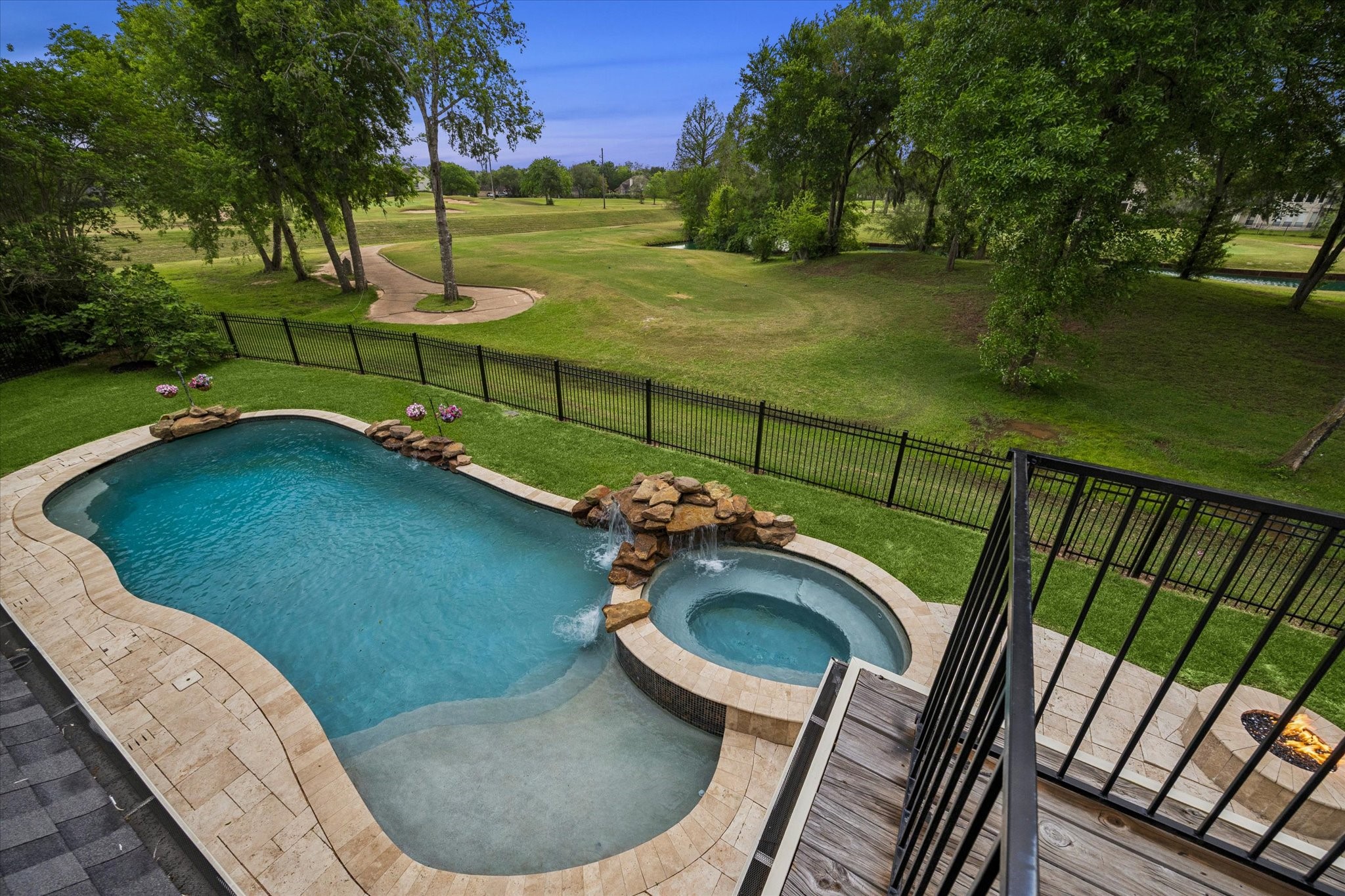 7710 Stone Arbor Drive Property Photo 33