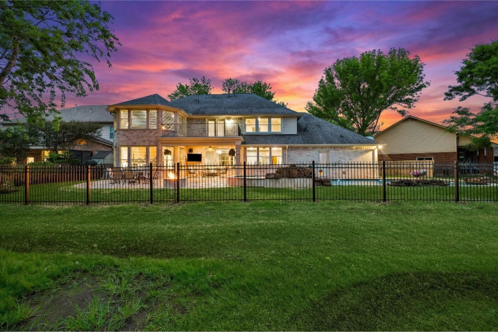 7710 Stone Arbor Drive Property Photo 35