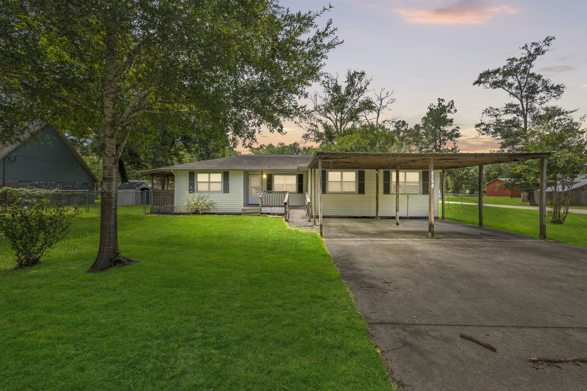 8598 Cornell Street Property Photo 1