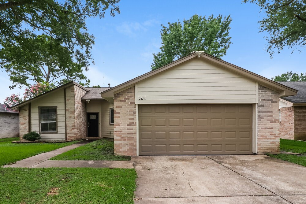 2631 Dawn Star Drive Property Photo 1