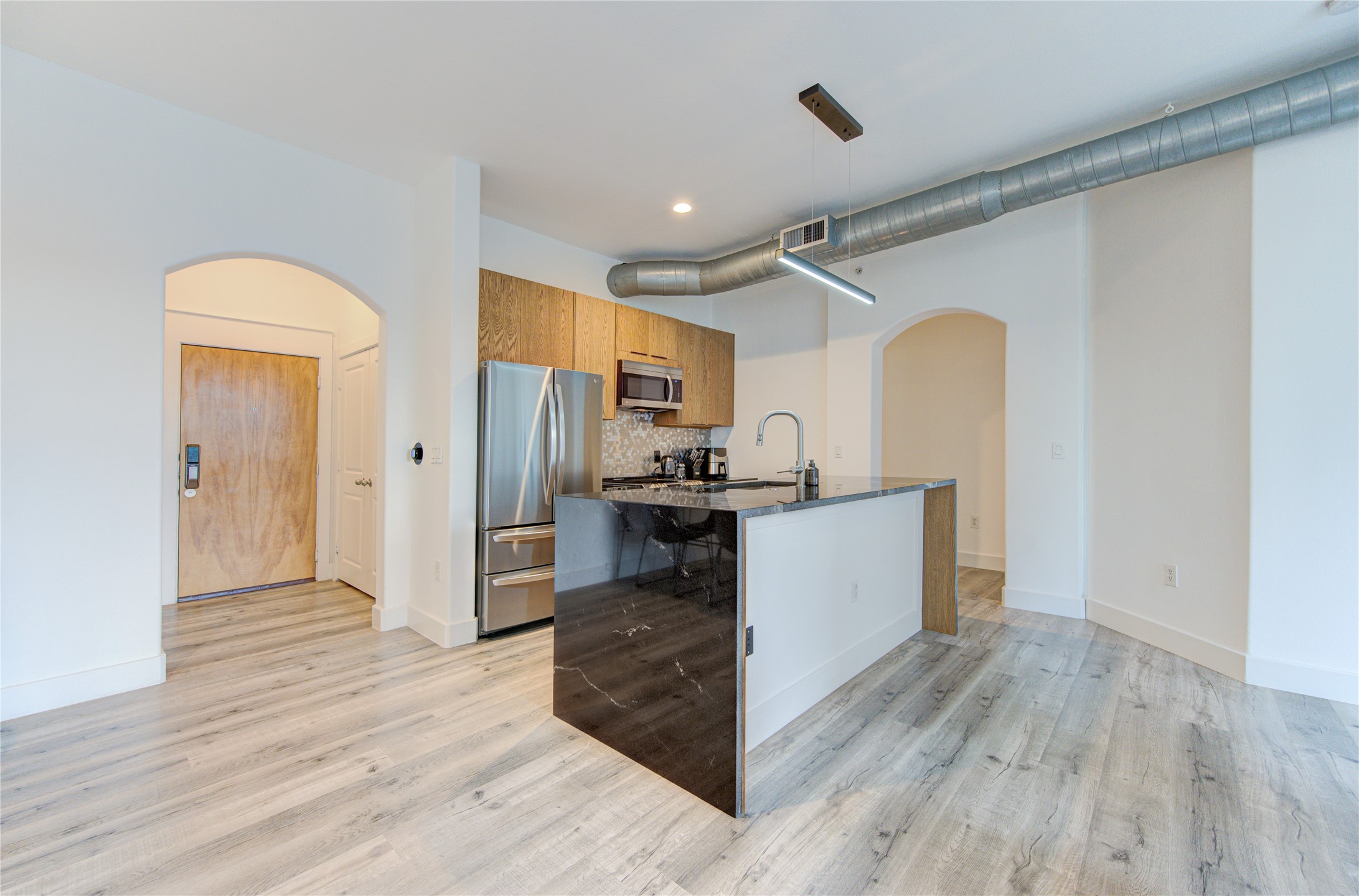 1901 Post Oak Boulevard 3105 Property Photo 6