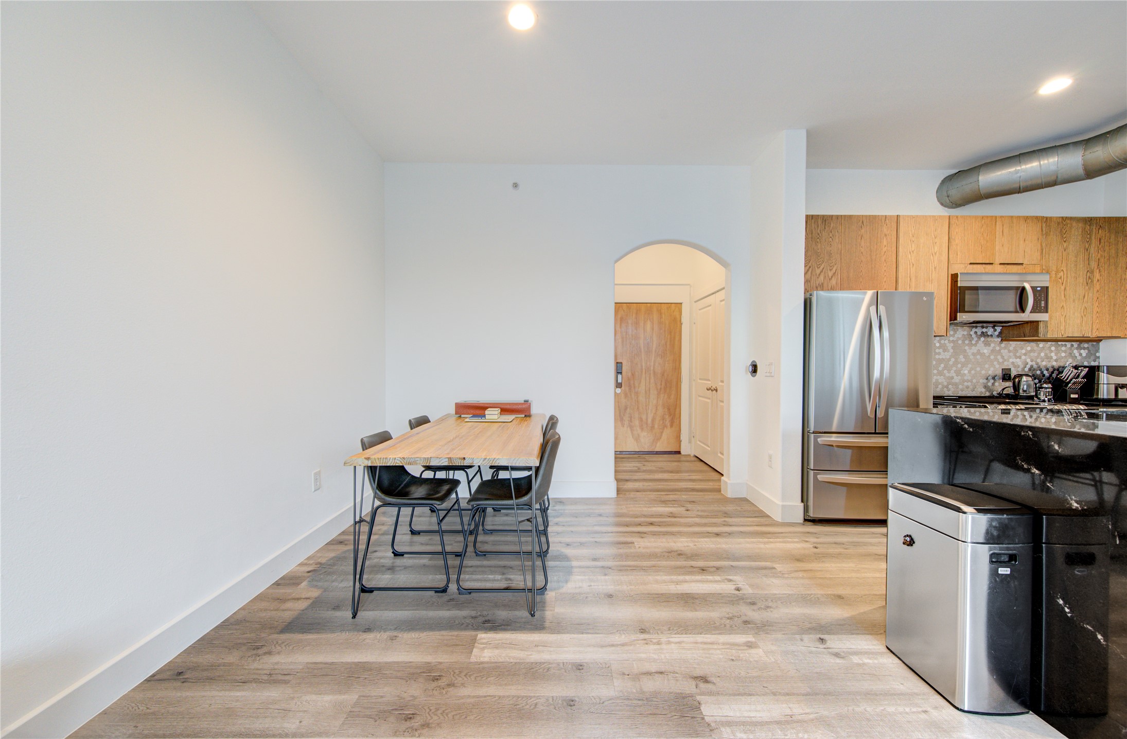 1901 Post Oak Boulevard 3105 Property Photo 9