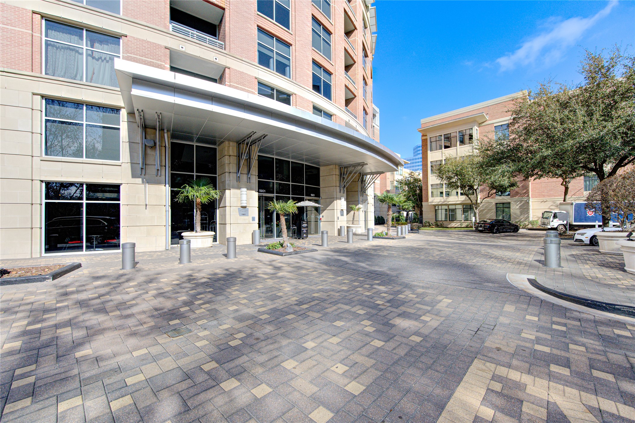 1901 Post Oak Boulevard 3105 Property Photo 18