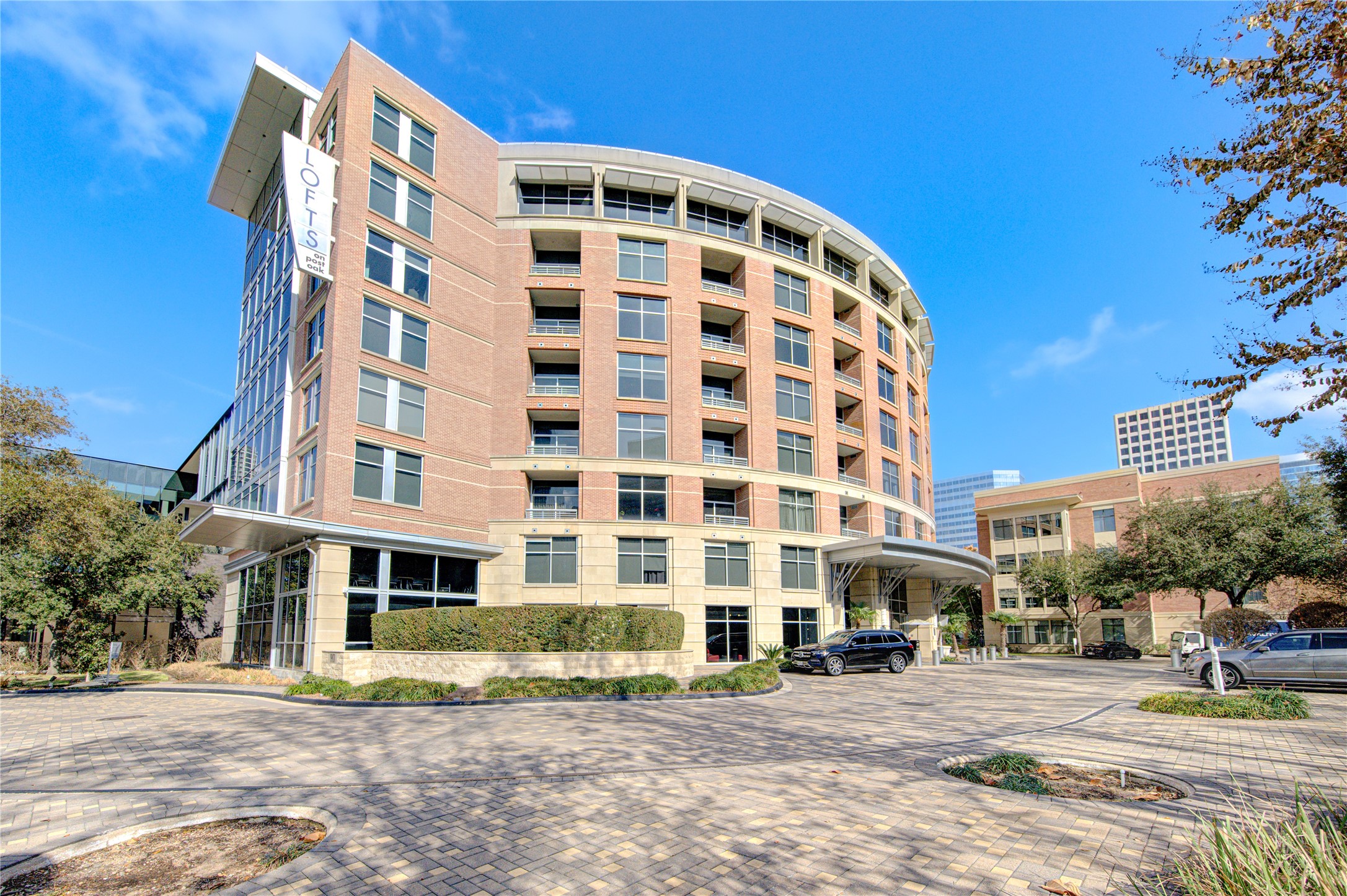 1901 Post Oak Boulevard 3105 Property Photo 19