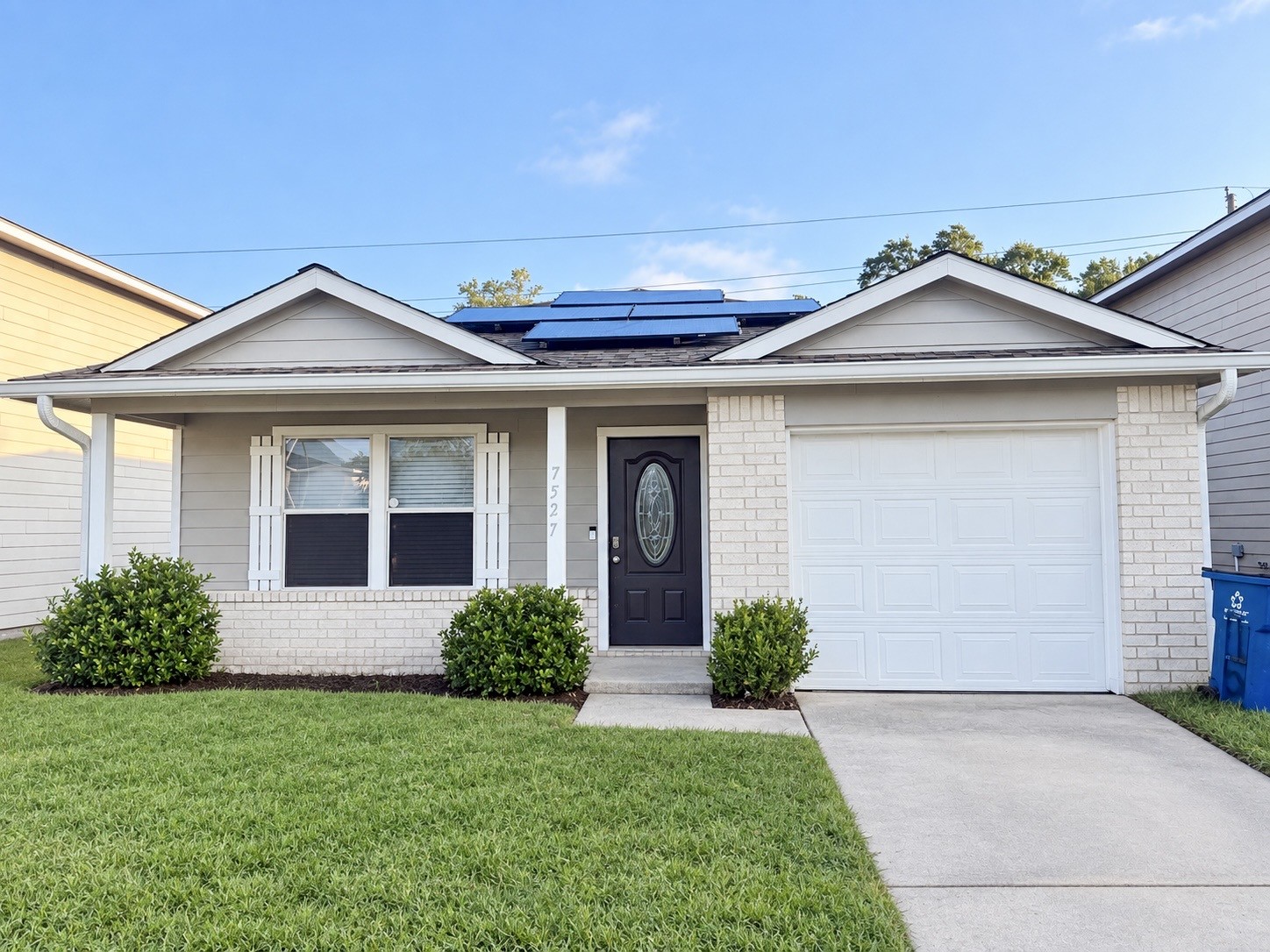 7527 Kennemer Drive Property Photo 1