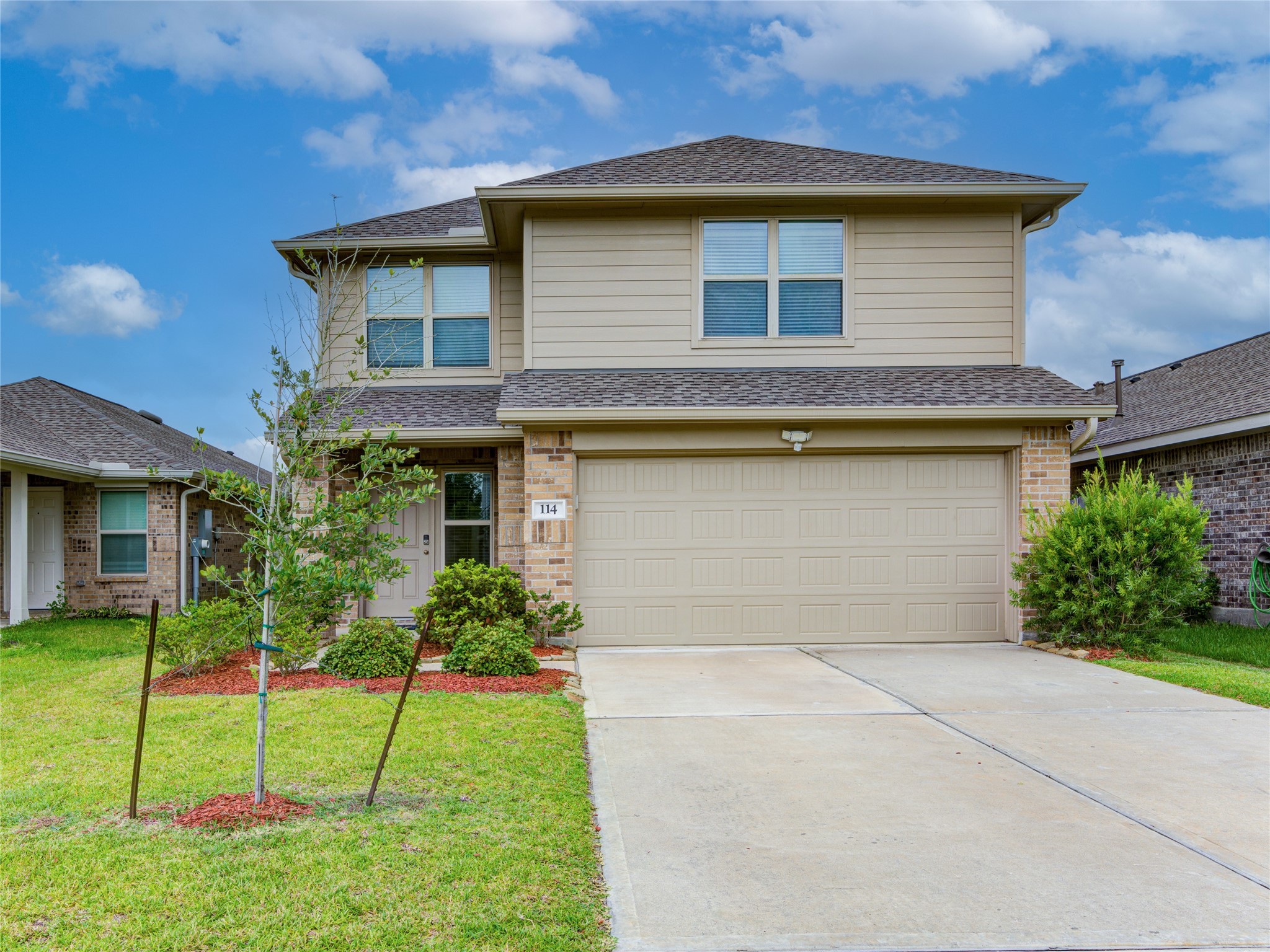 114 Austin Road