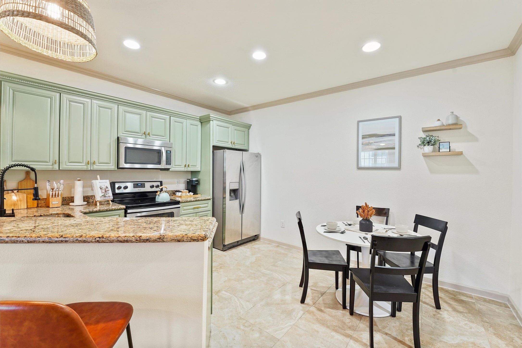 7000 Seawall Boulevard 1112 Property Photo 11