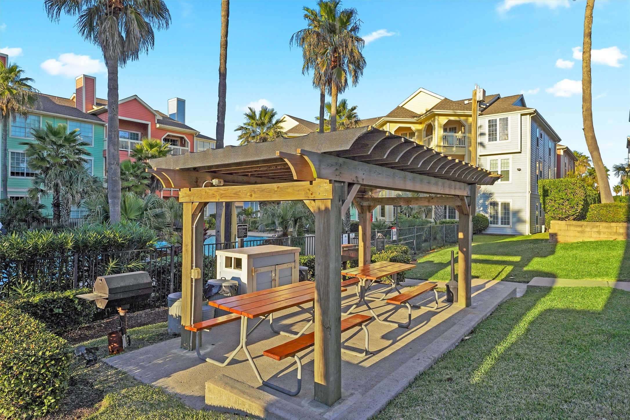 7000 Seawall Boulevard 1112 Property Photo 29