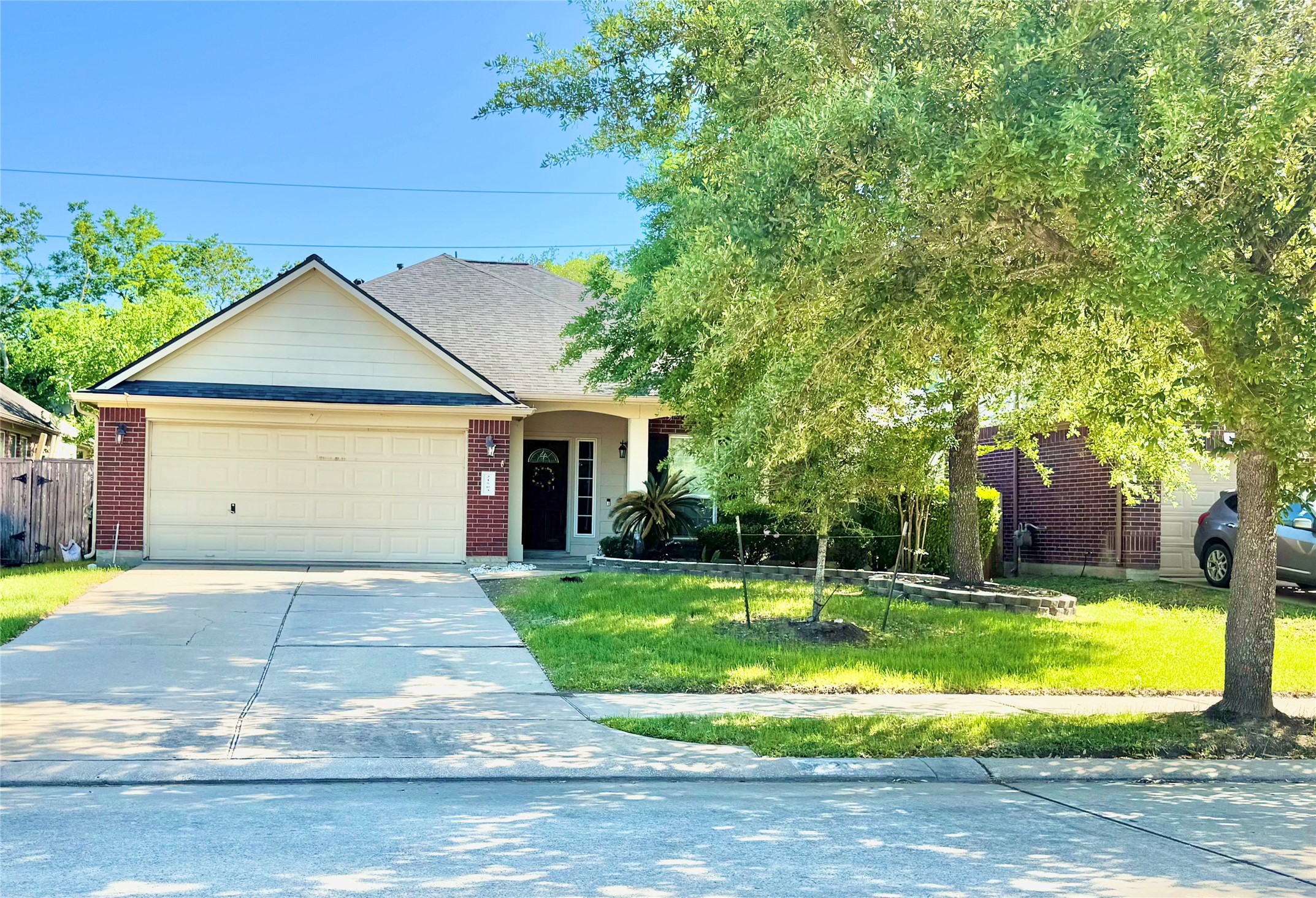 21503 Venture Park Drive Property Photo