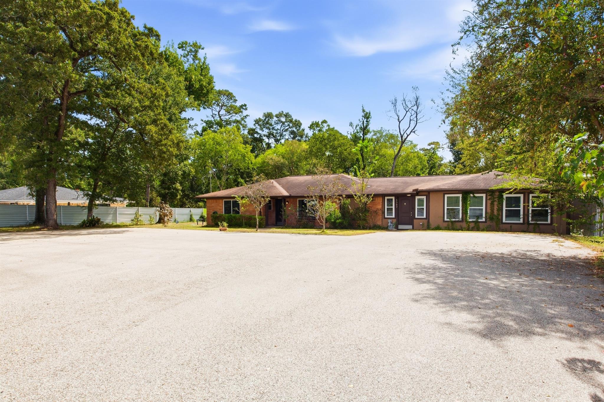 5302 Treaschwig Road Property Photo 1