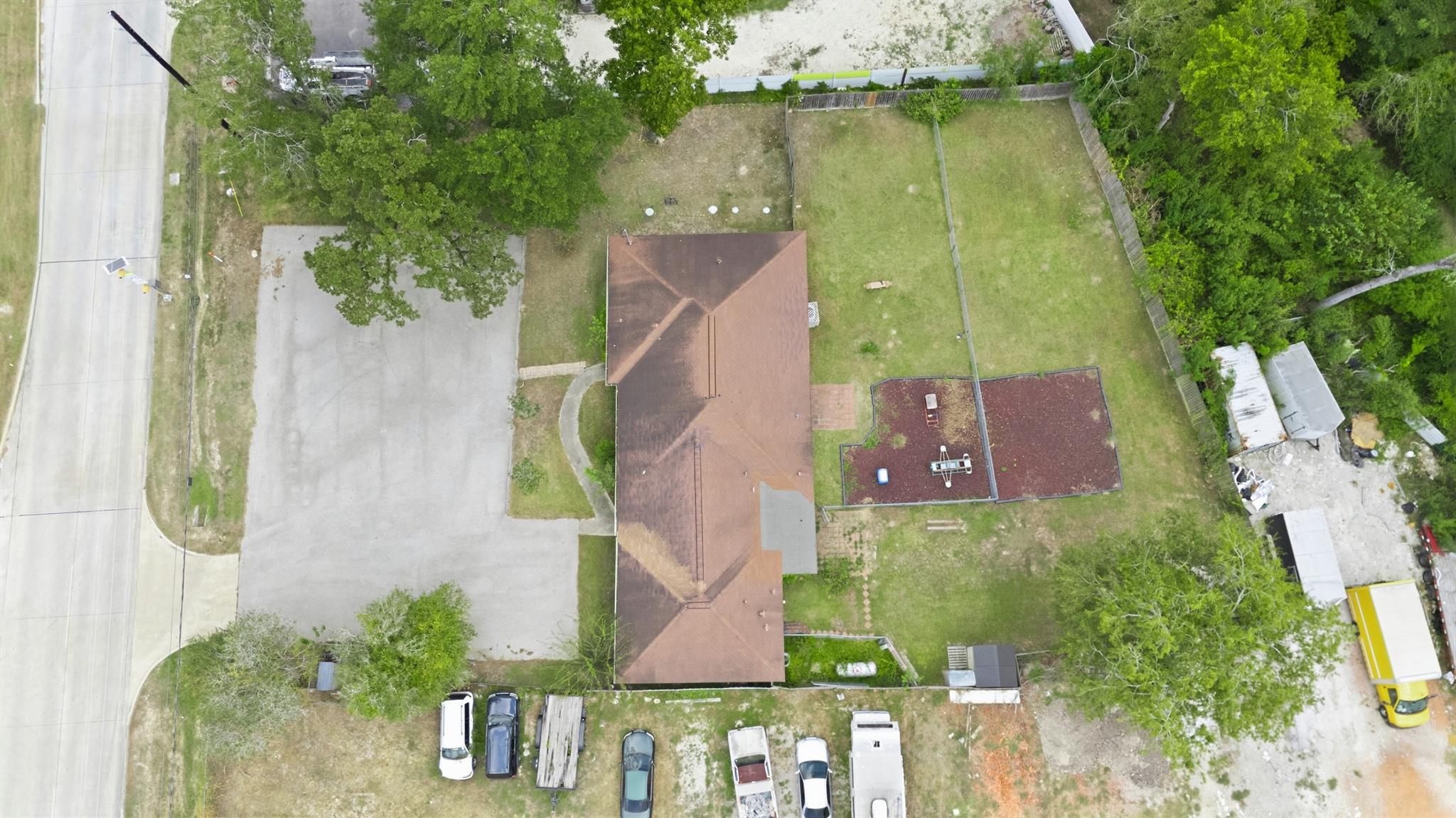 5302 Treaschwig Road Property Photo 2