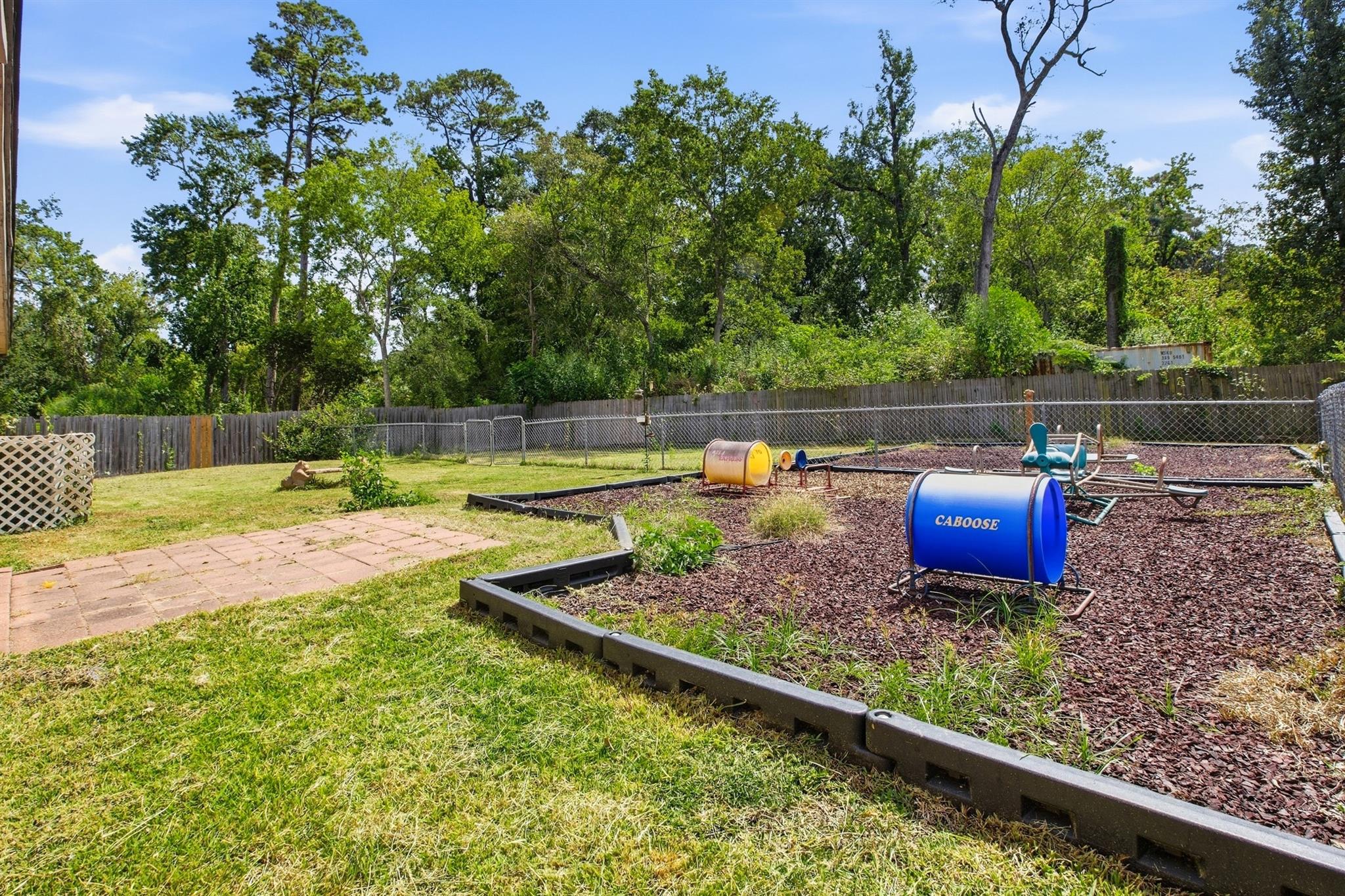 5302 Treaschwig Road Property Photo 6