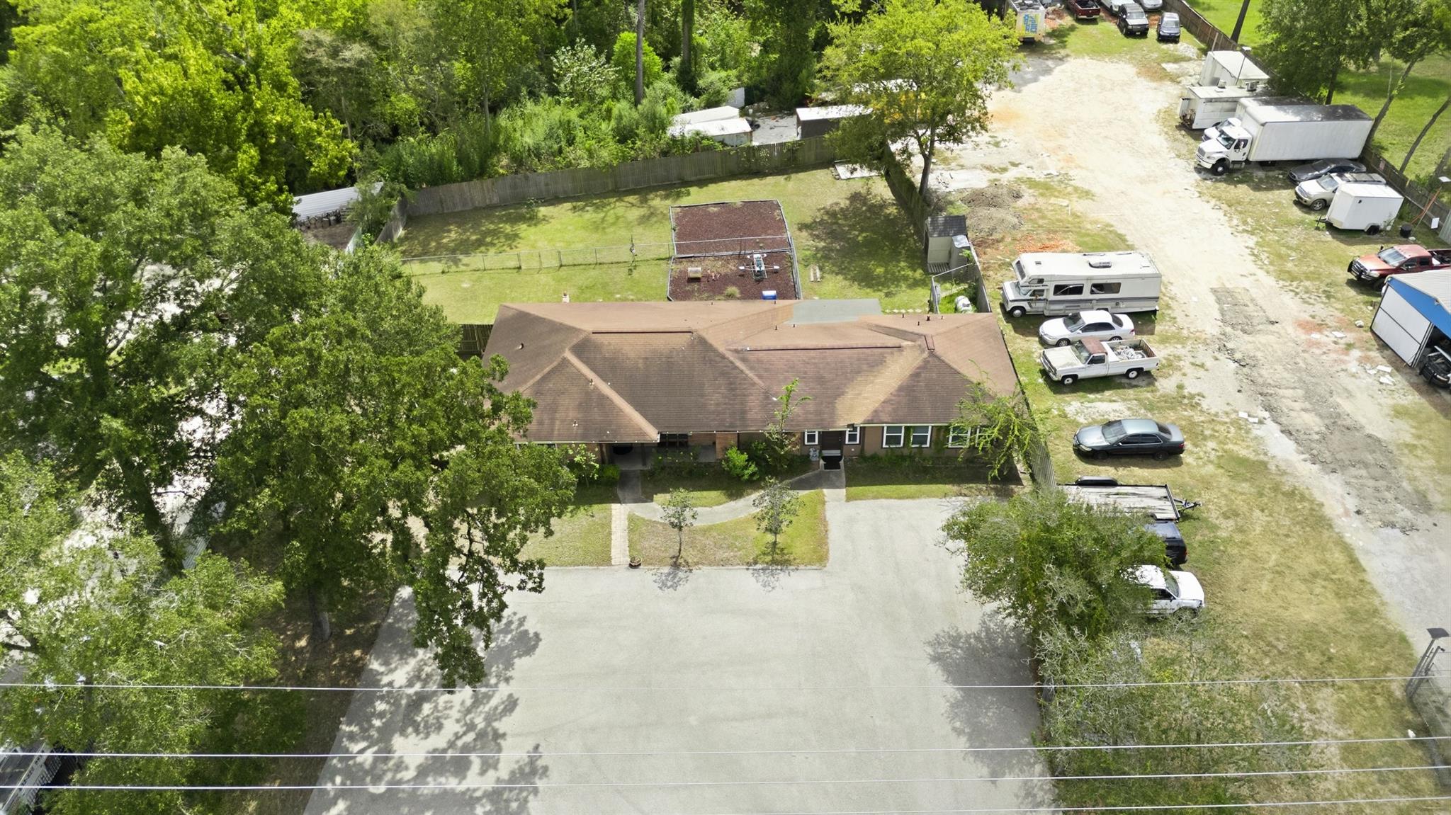 5302 Treaschwig Road Property Photo 12