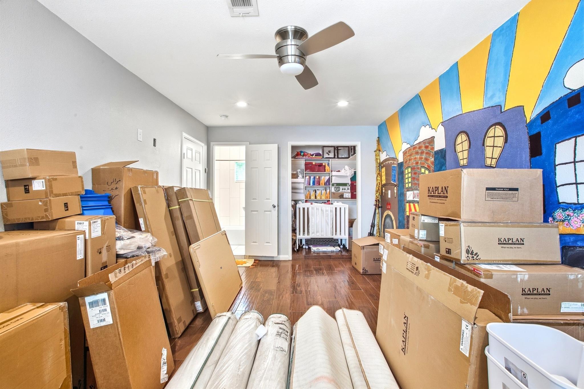 5302 Treaschwig Road Property Photo 21