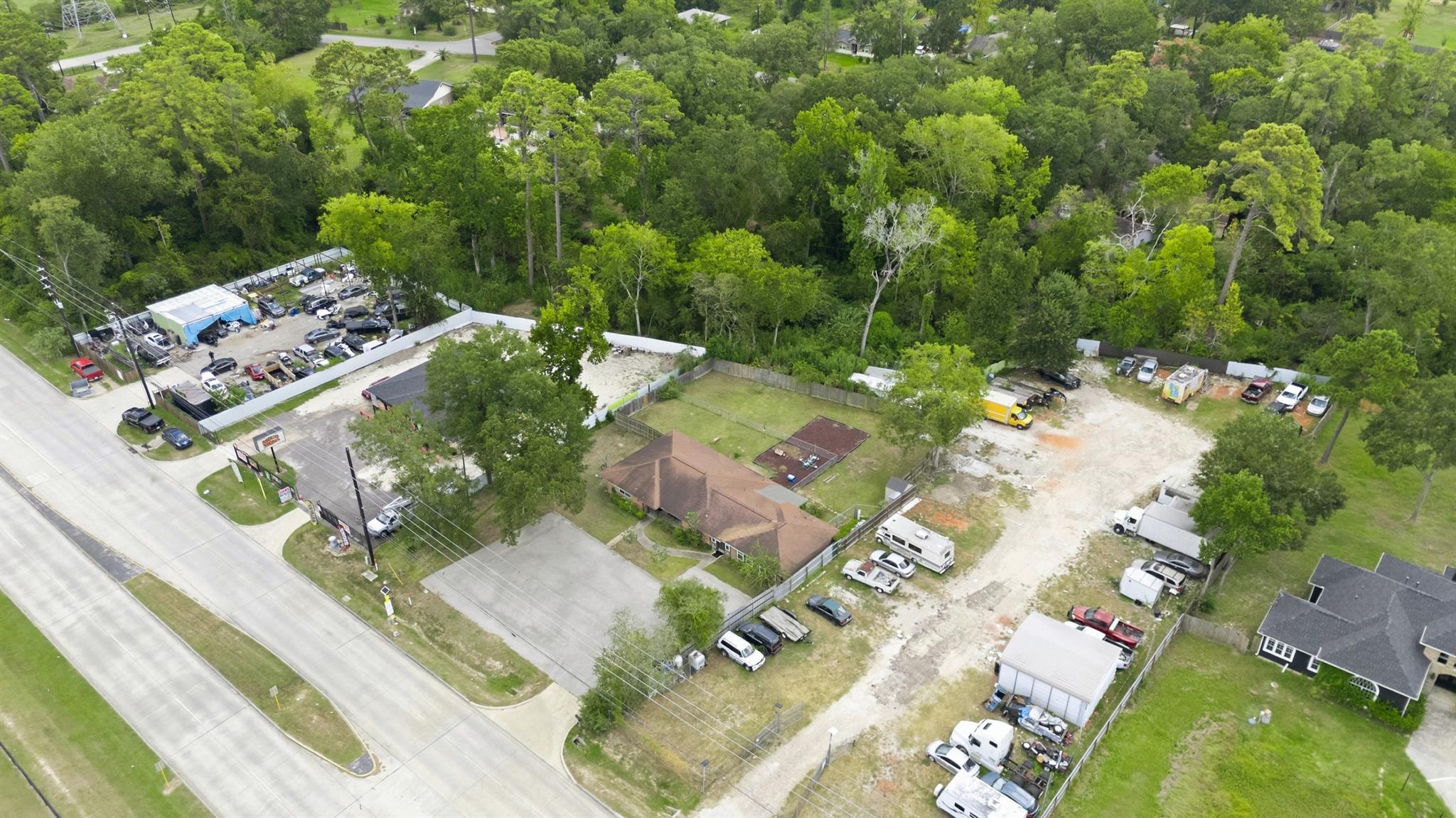 5302 Treaschwig Road Property Photo 43