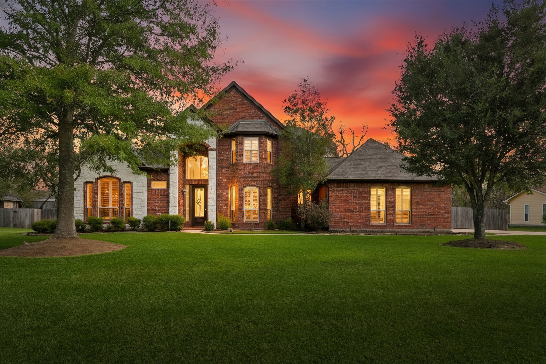 3602 River Bend Drive Property Photo 1