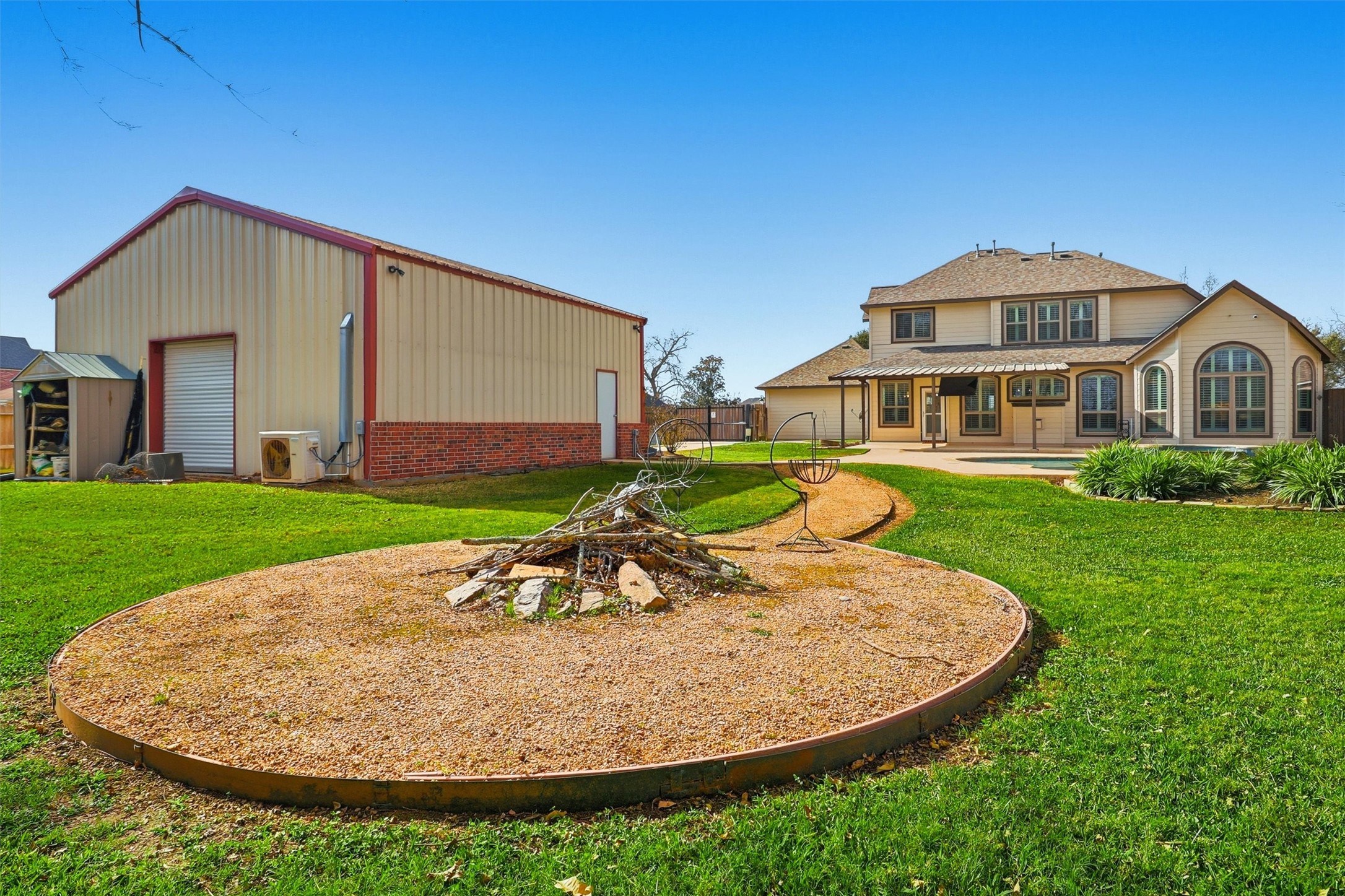 3602 River Bend Drive Property Photo 3