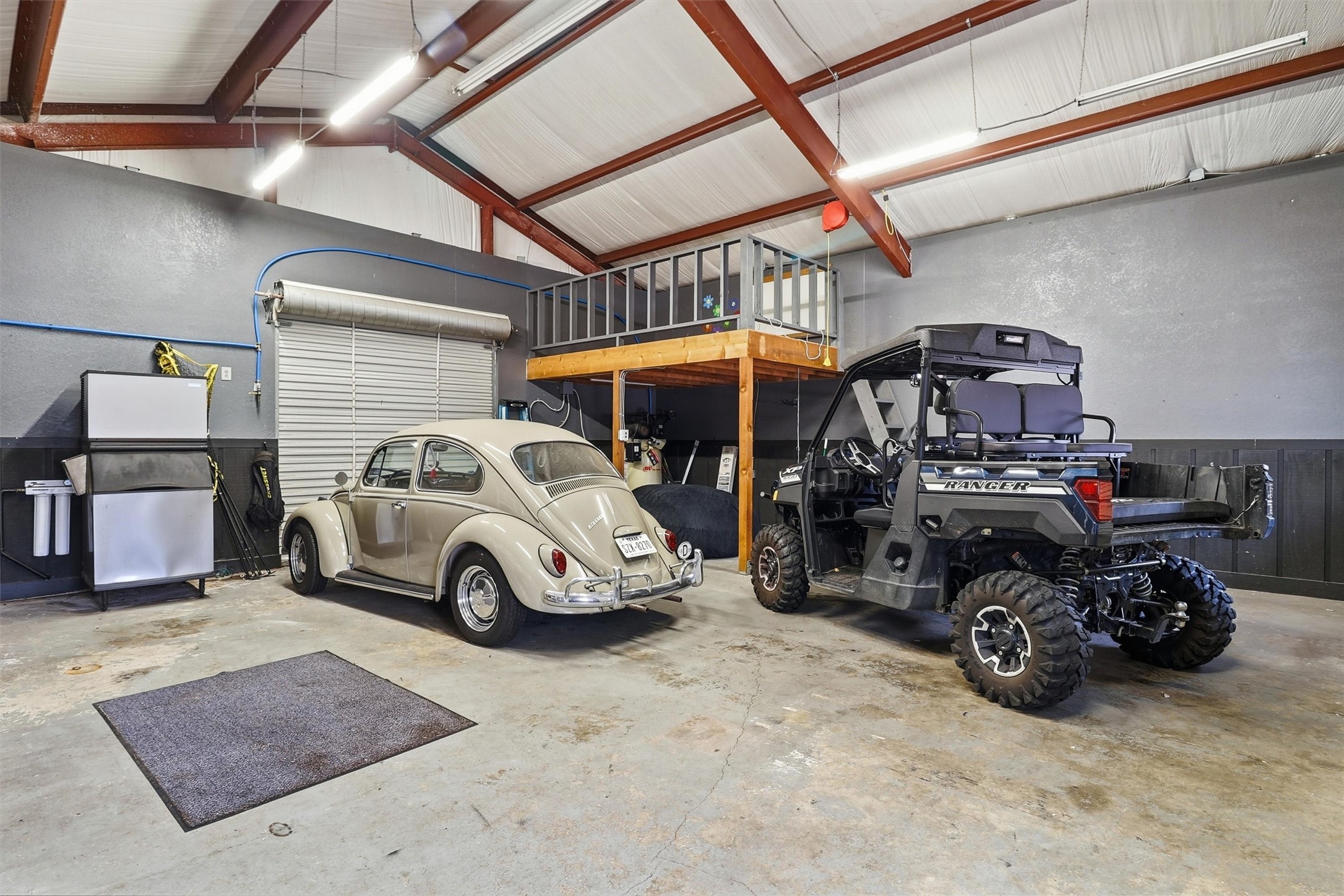 3602 River Bend Drive Property Photo 4