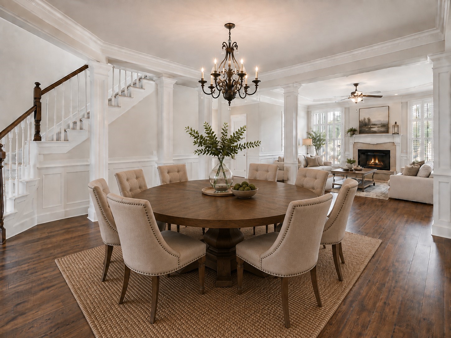 3602 River Bend Drive Property Photo 15
