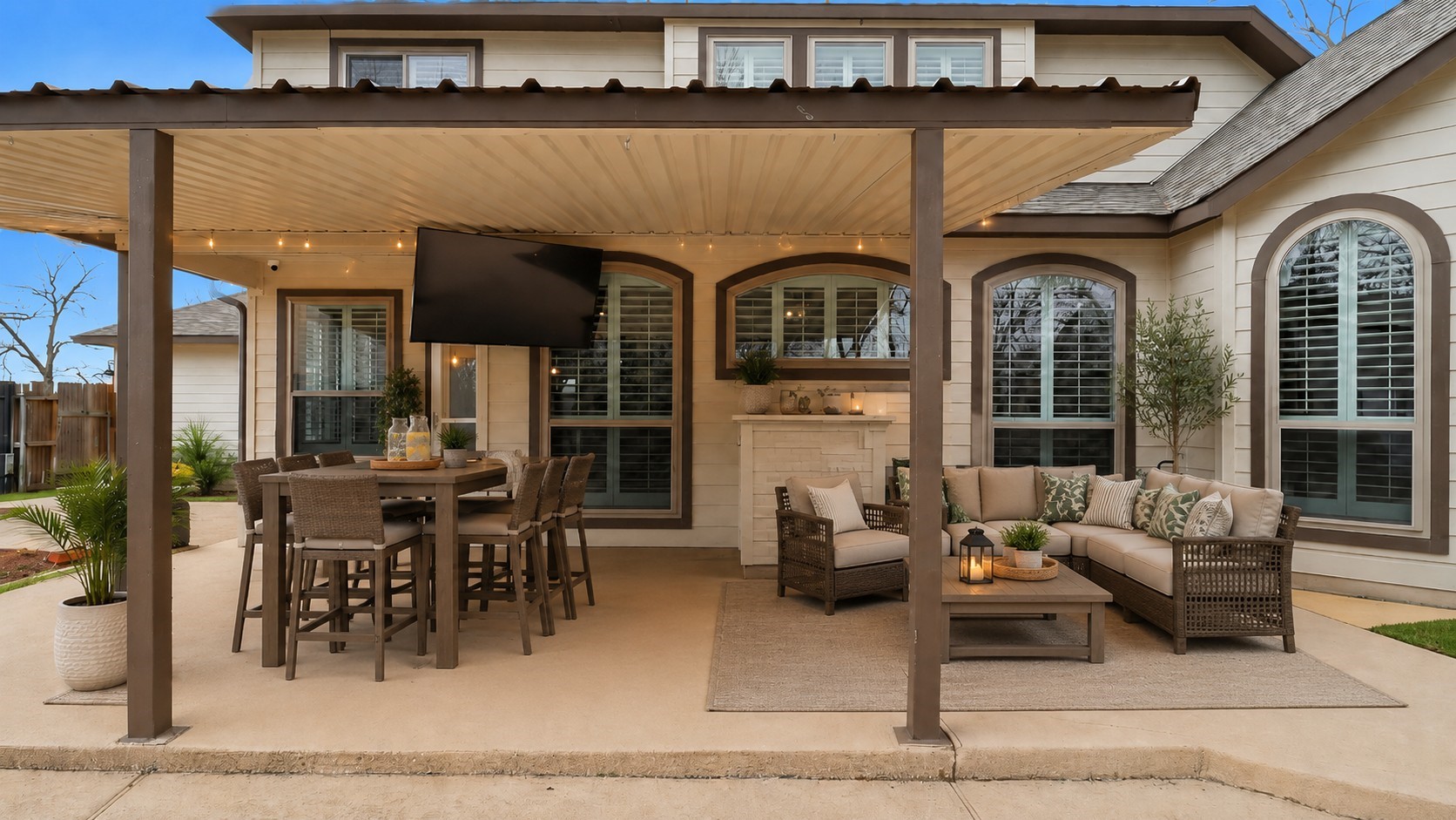 3602 River Bend Drive Property Photo 44