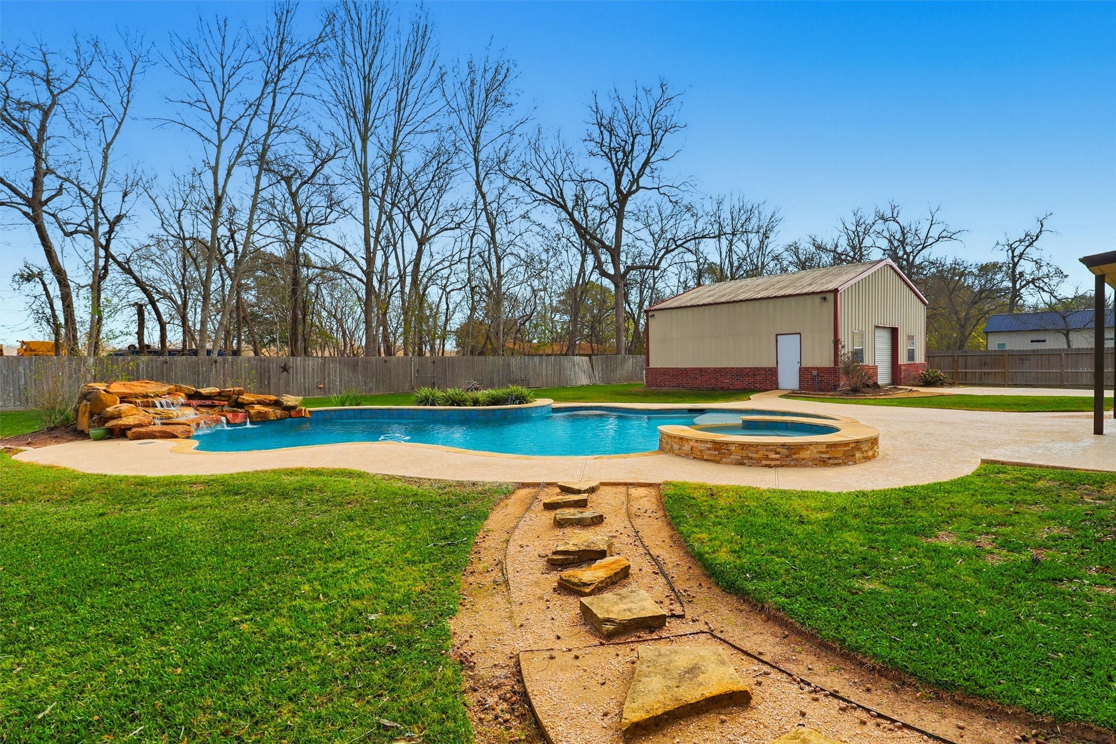 3602 River Bend Drive Property Photo 46