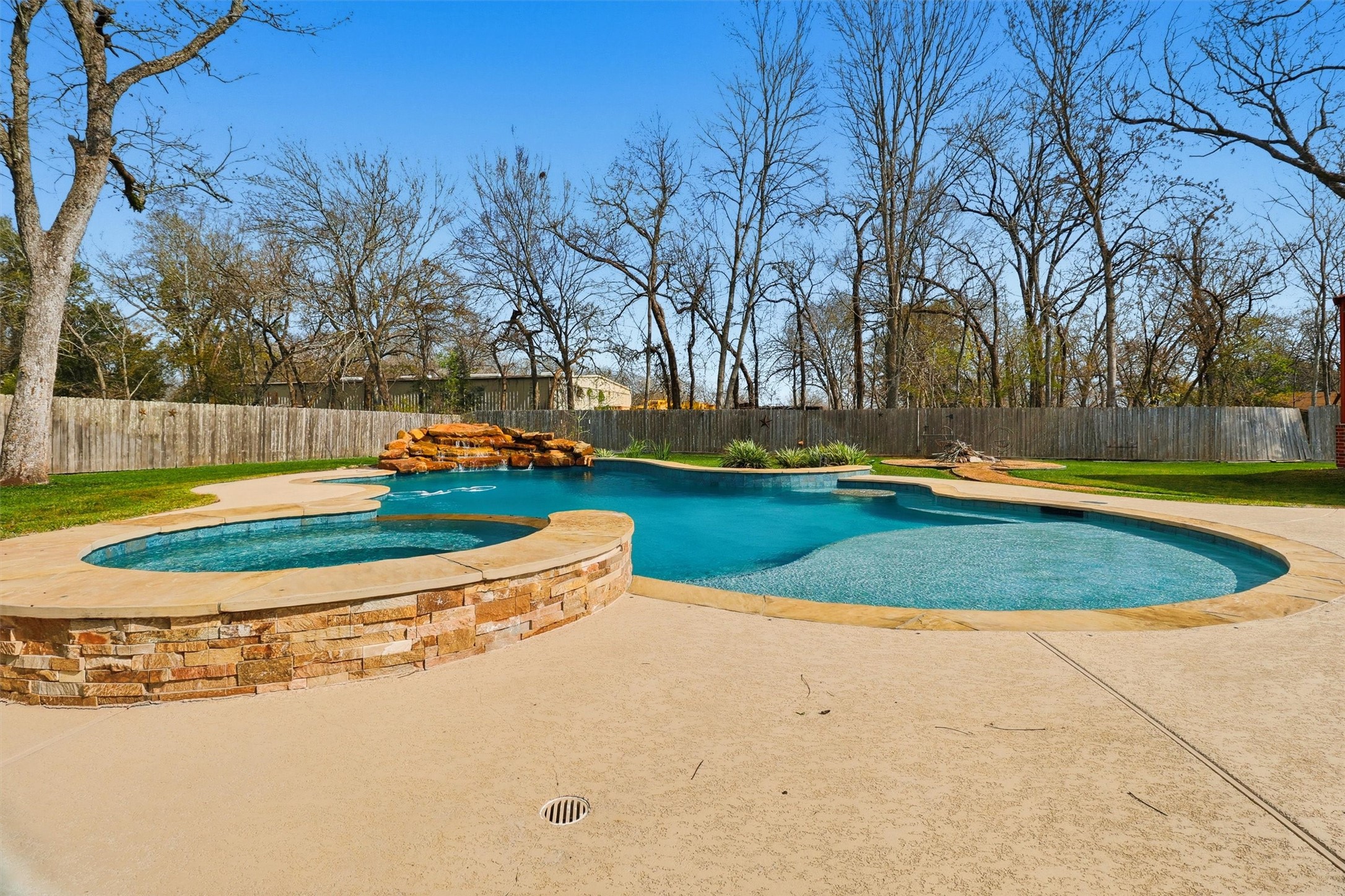 3602 River Bend Drive Property Photo 47