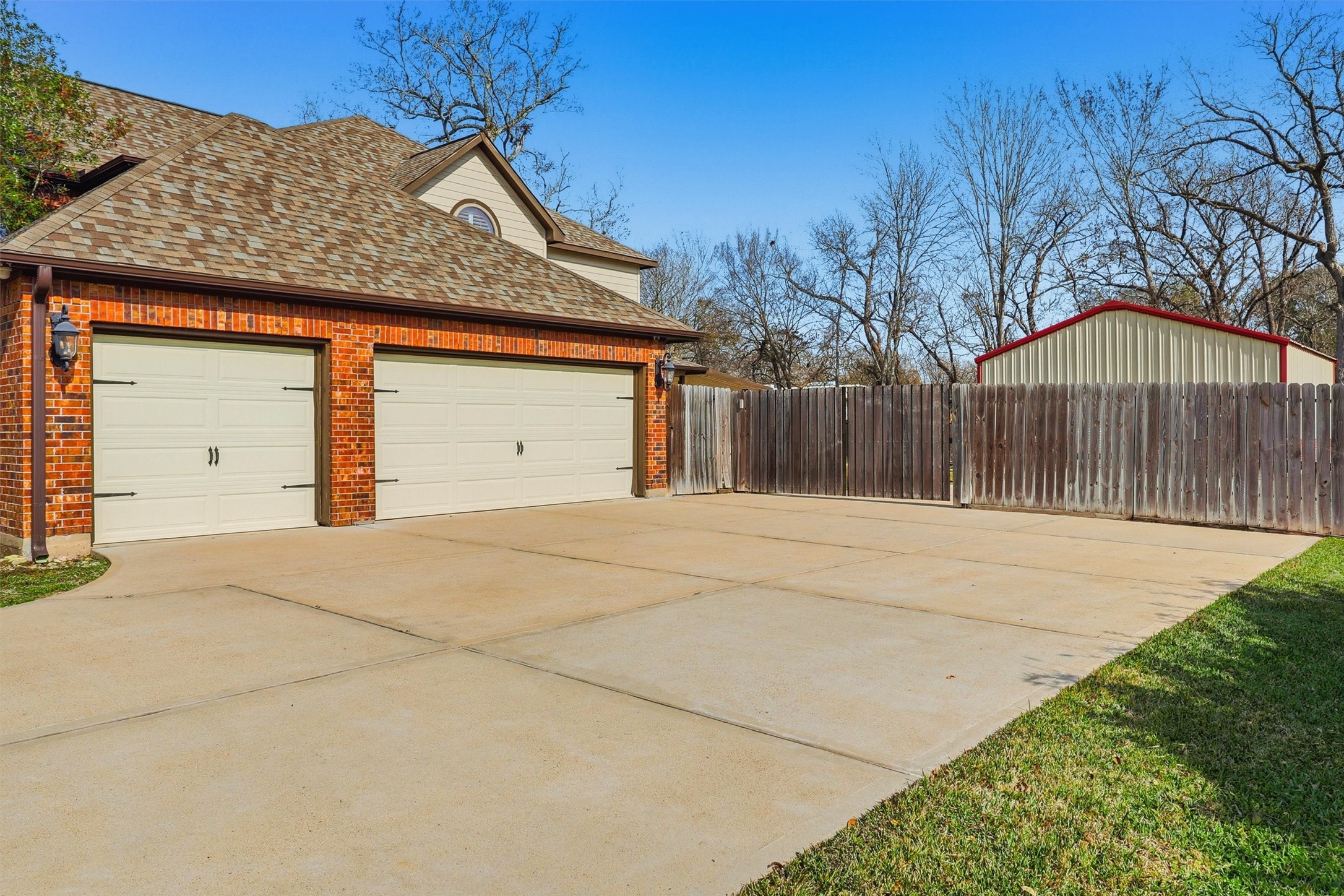 3602 River Bend Drive Property Photo 49