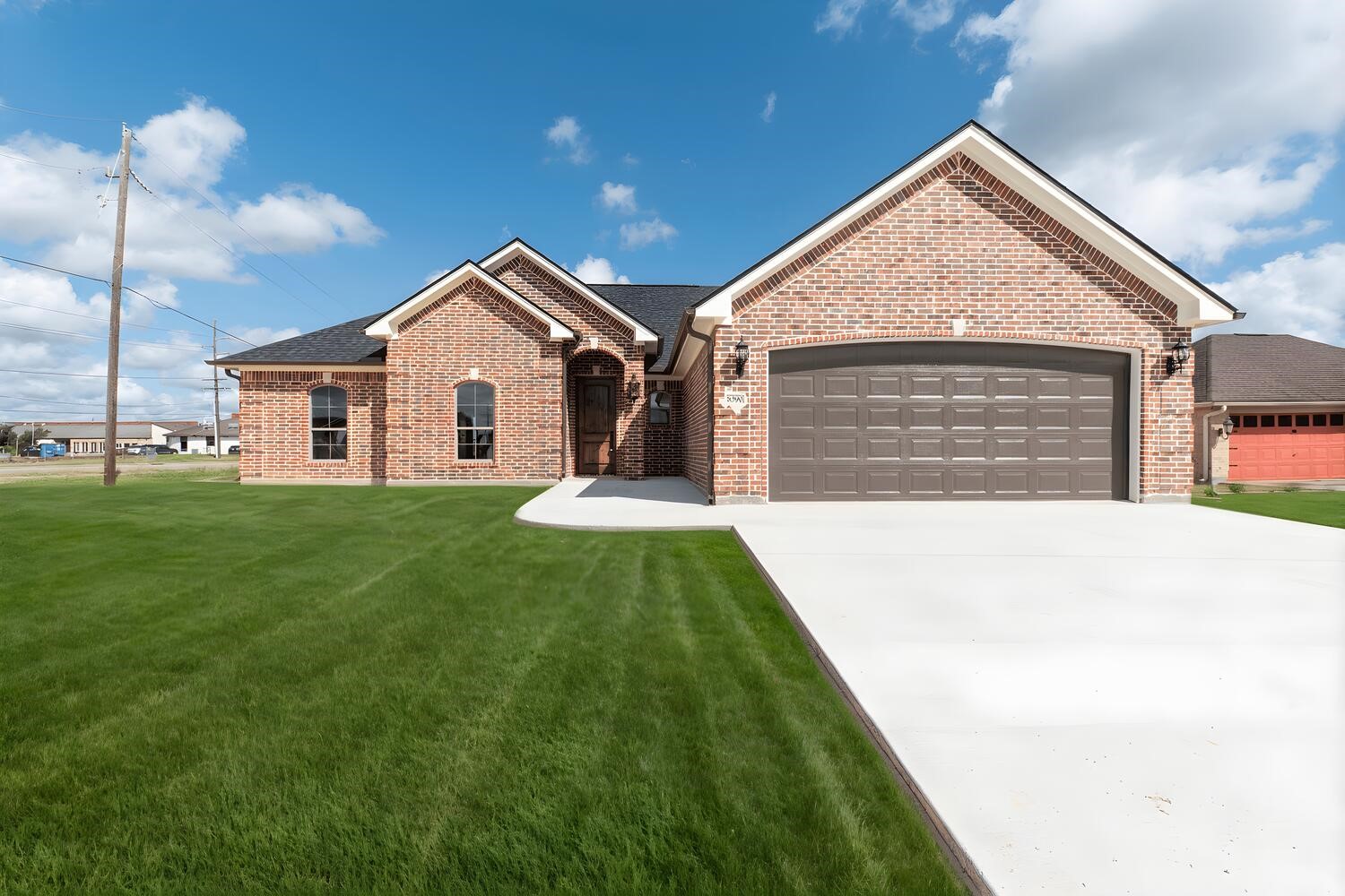 8390 Westgate Property Photo 1