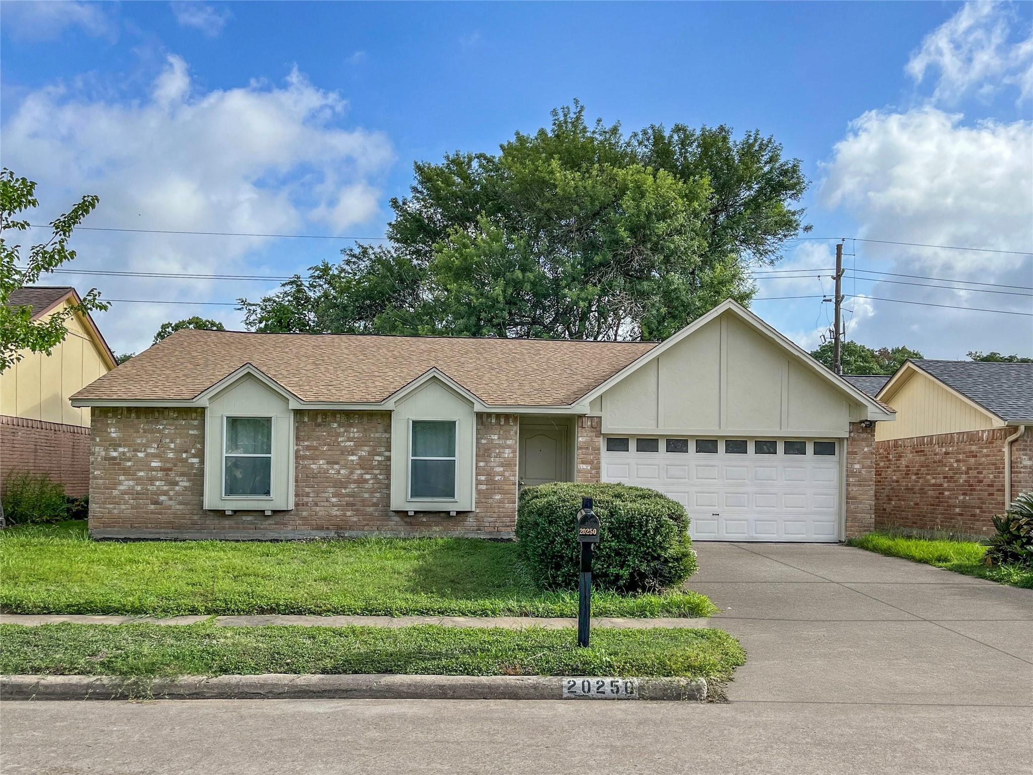 20250 Smithfield Crossing Lane Property Photo 1