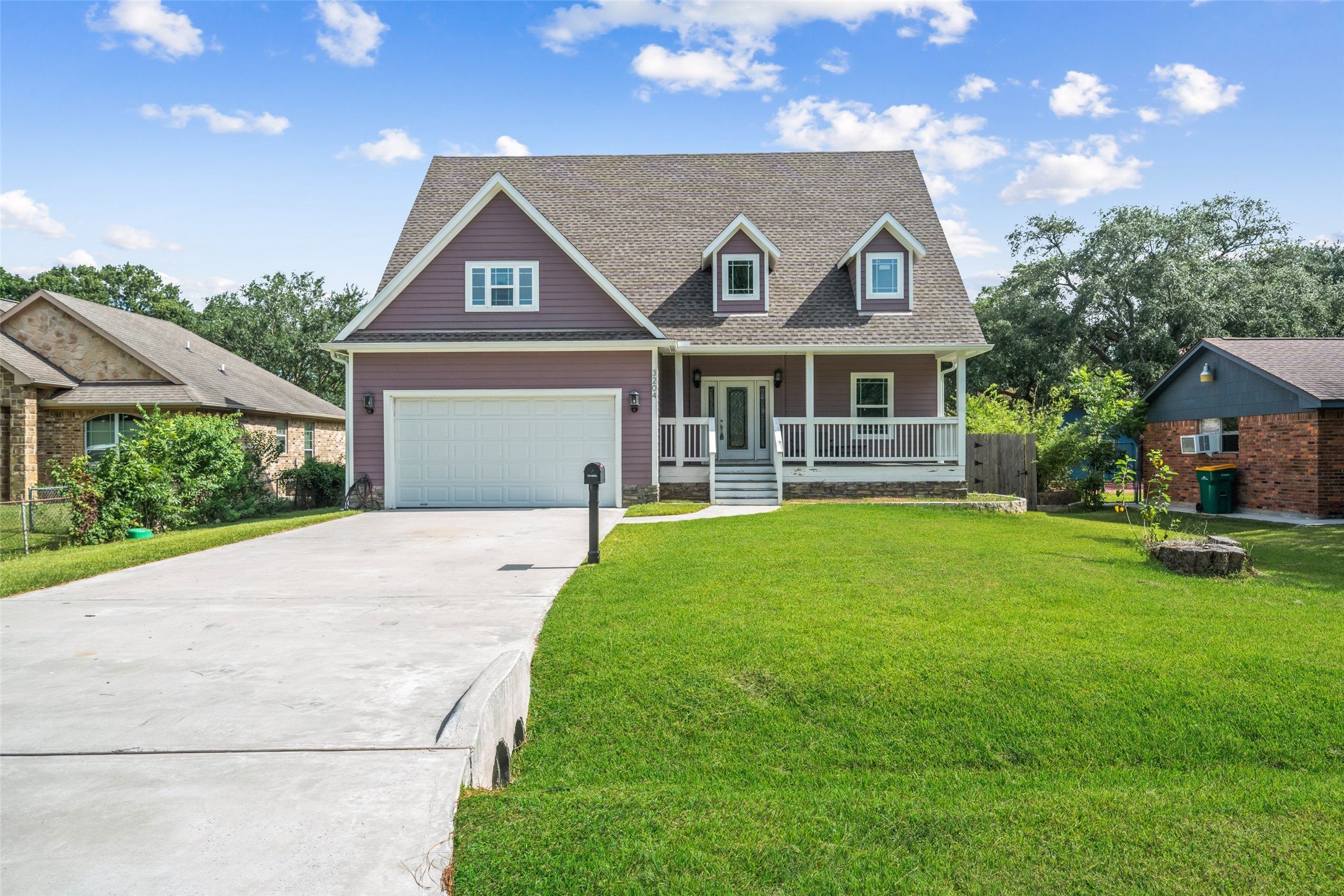 3204 Mckinney Drive Property Photo 1