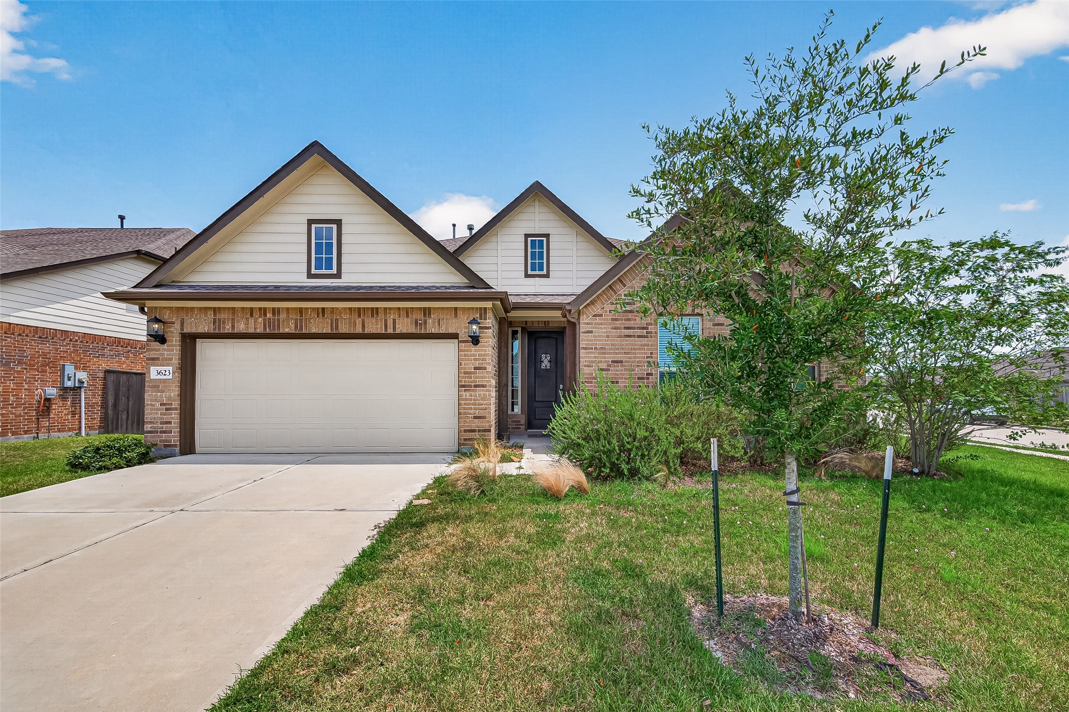 3623 Rock Ledge Drive Property Photo 1