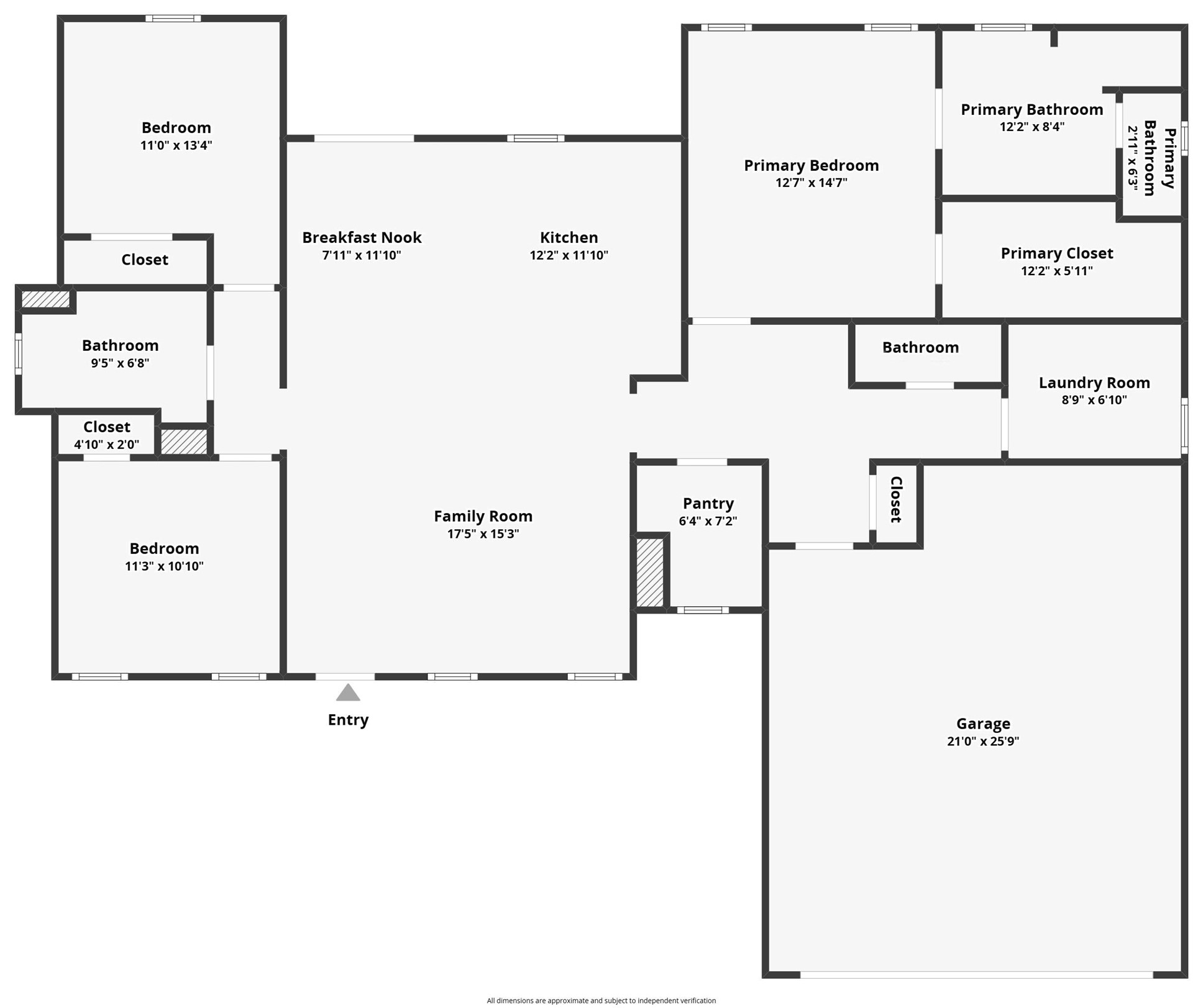 140 Faulkner Avenue Property Photo 2
