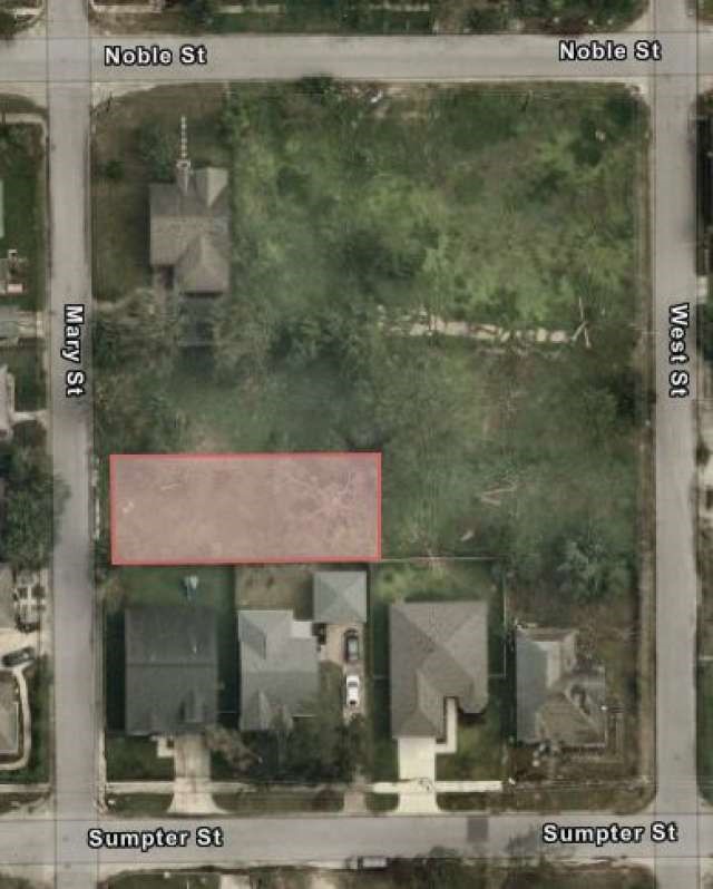 0 Mary Street Property Photo 1