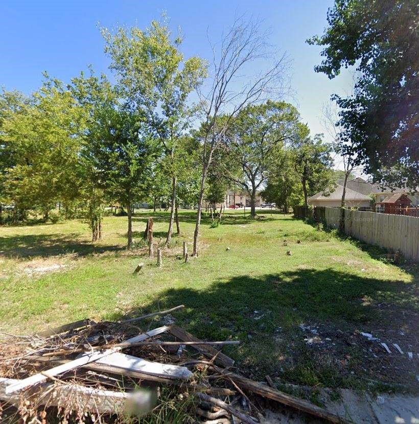 0 Mary Street Property Photo 4