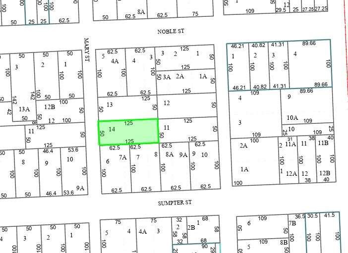 0 Mary Street Property Photo 5