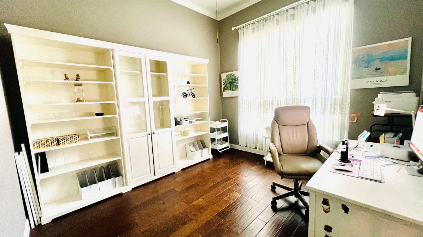 12535 Charter Mill Lane Property Photo 4