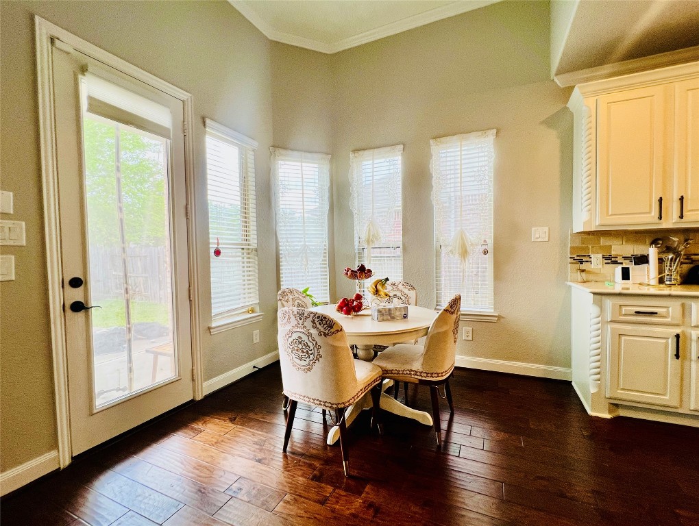12535 Charter Mill Lane Property Photo 8